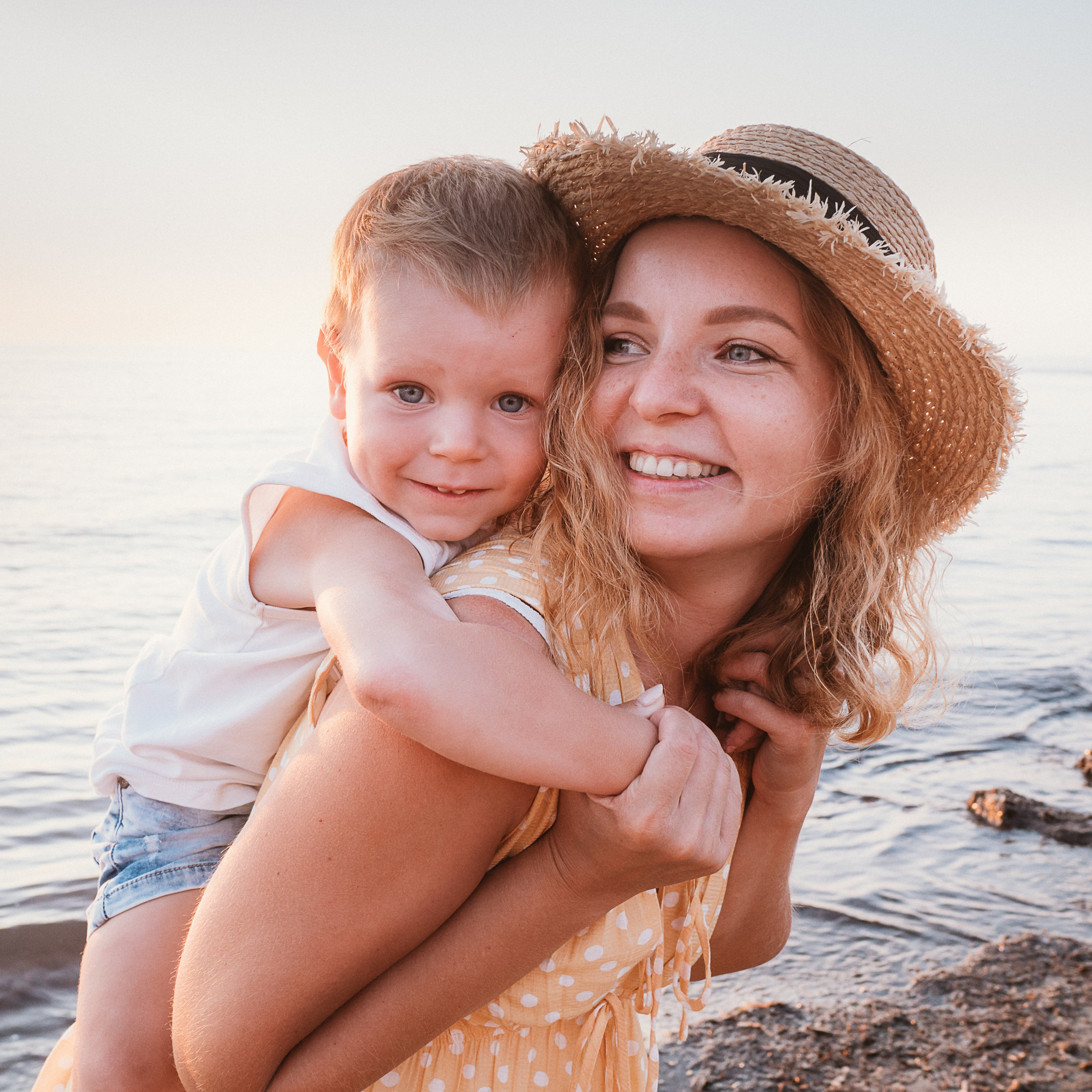 ОТЗЫВЫ. Семейные лагеря в Европе с Ниной Янечковой и Ириной Зиновьевой