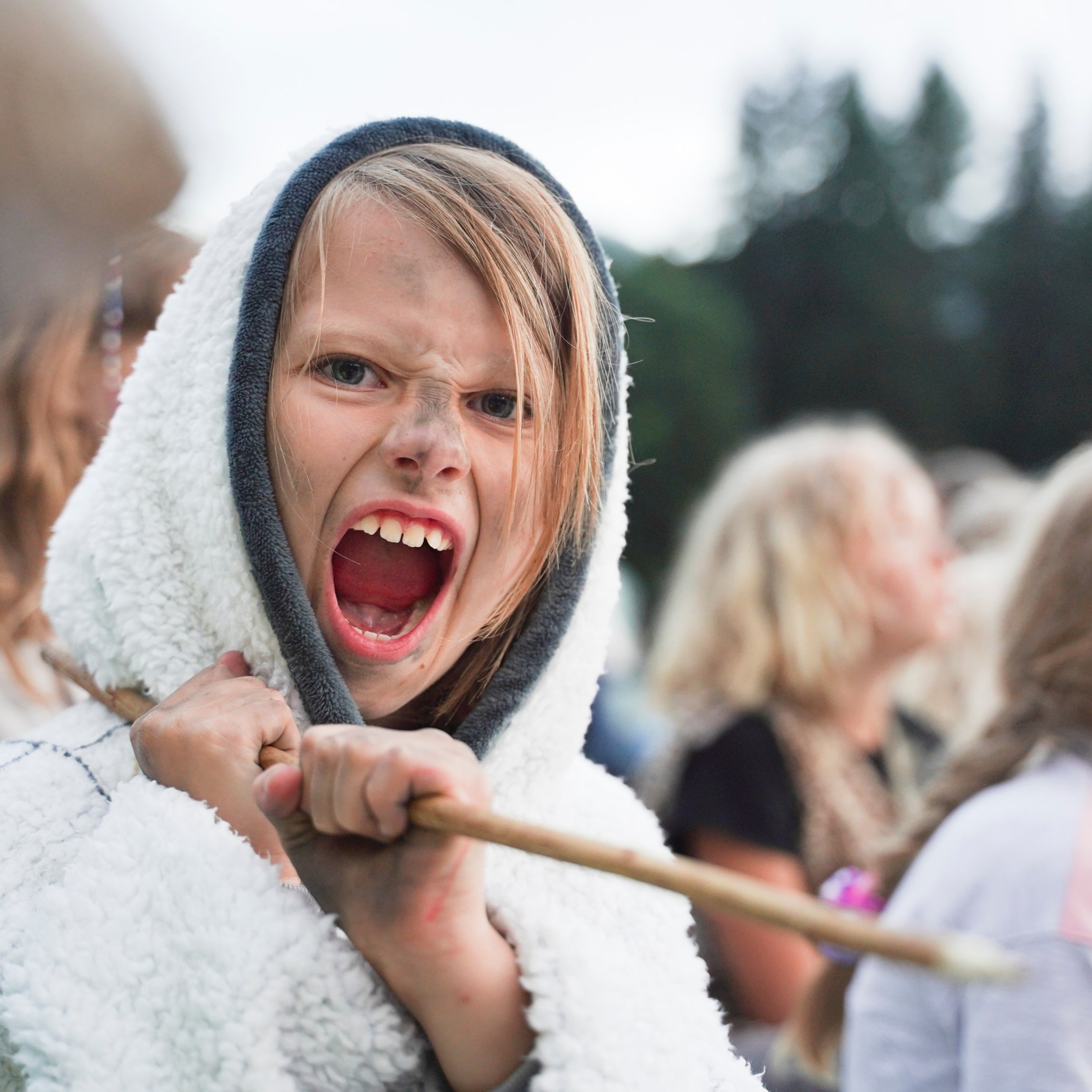 Артклассы детские. Семейные лагеря в Европе с Ниной Янечковой и Ириной Зиновьевой