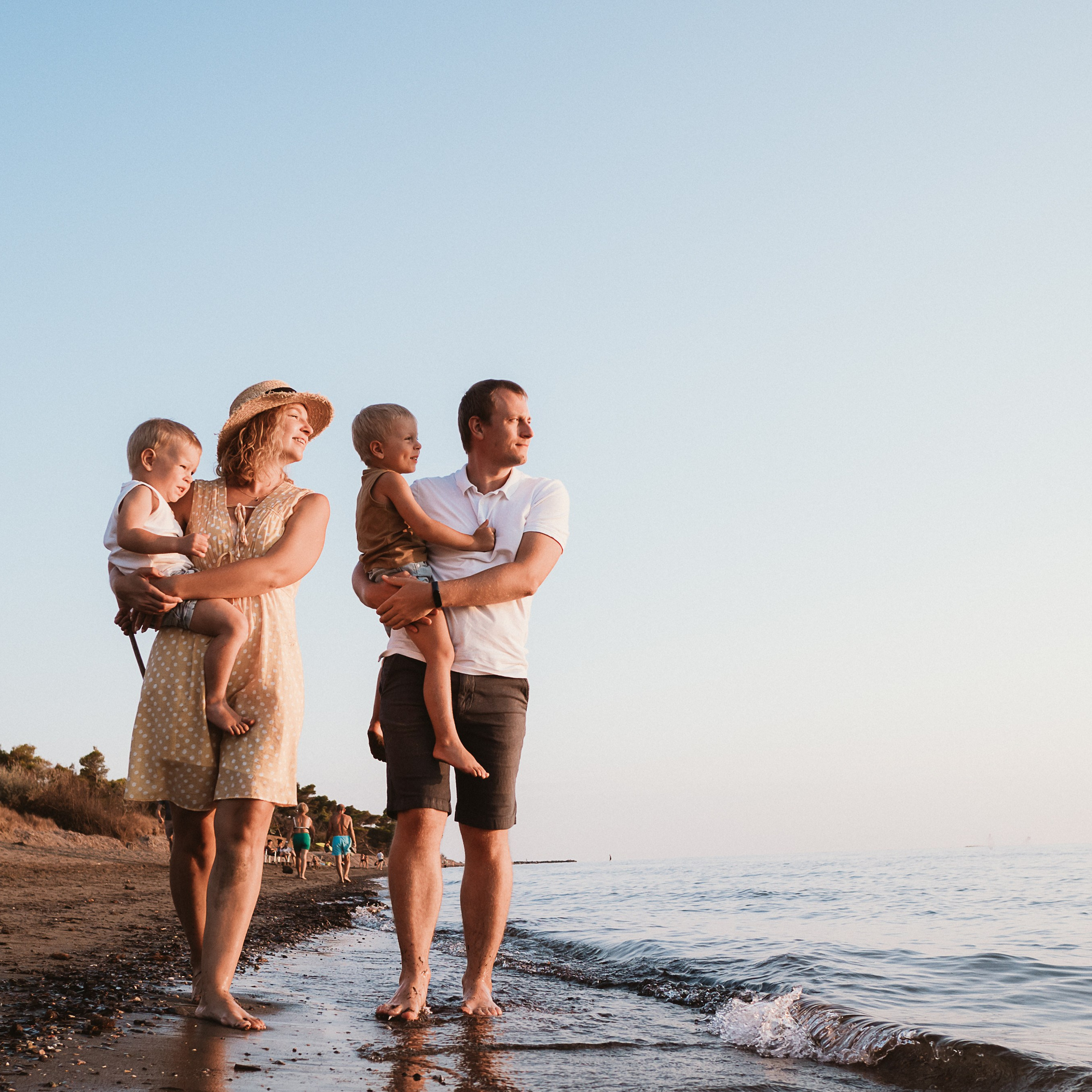 ОТЗЫВЫ. Семейные лагеря в Европе с Ниной Янечковой и Ириной Зиновьевой