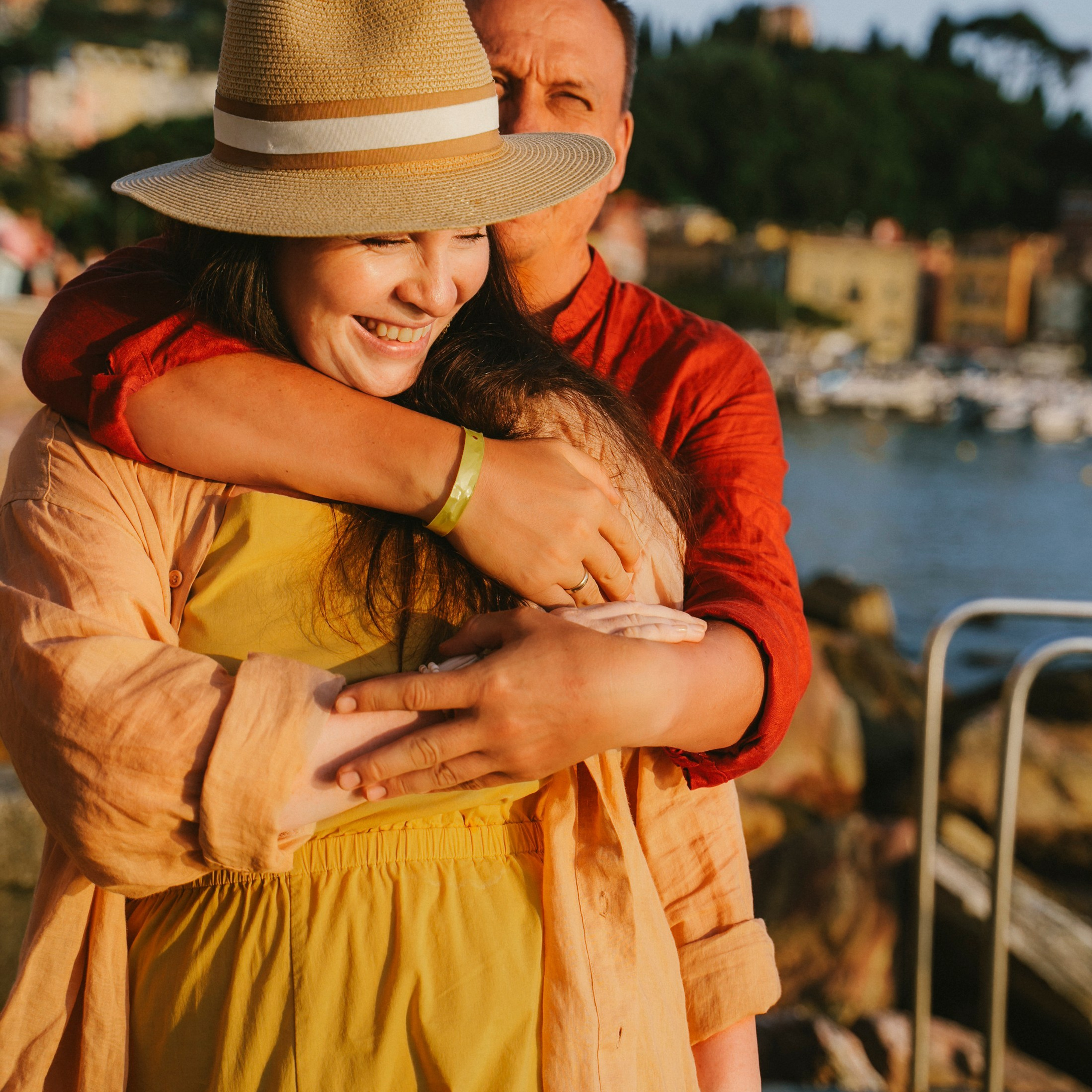 Детская игровая контактная импровизация. Семейные лагеря в Европе с Ниной Янечковой и Ириной Зиновьевой