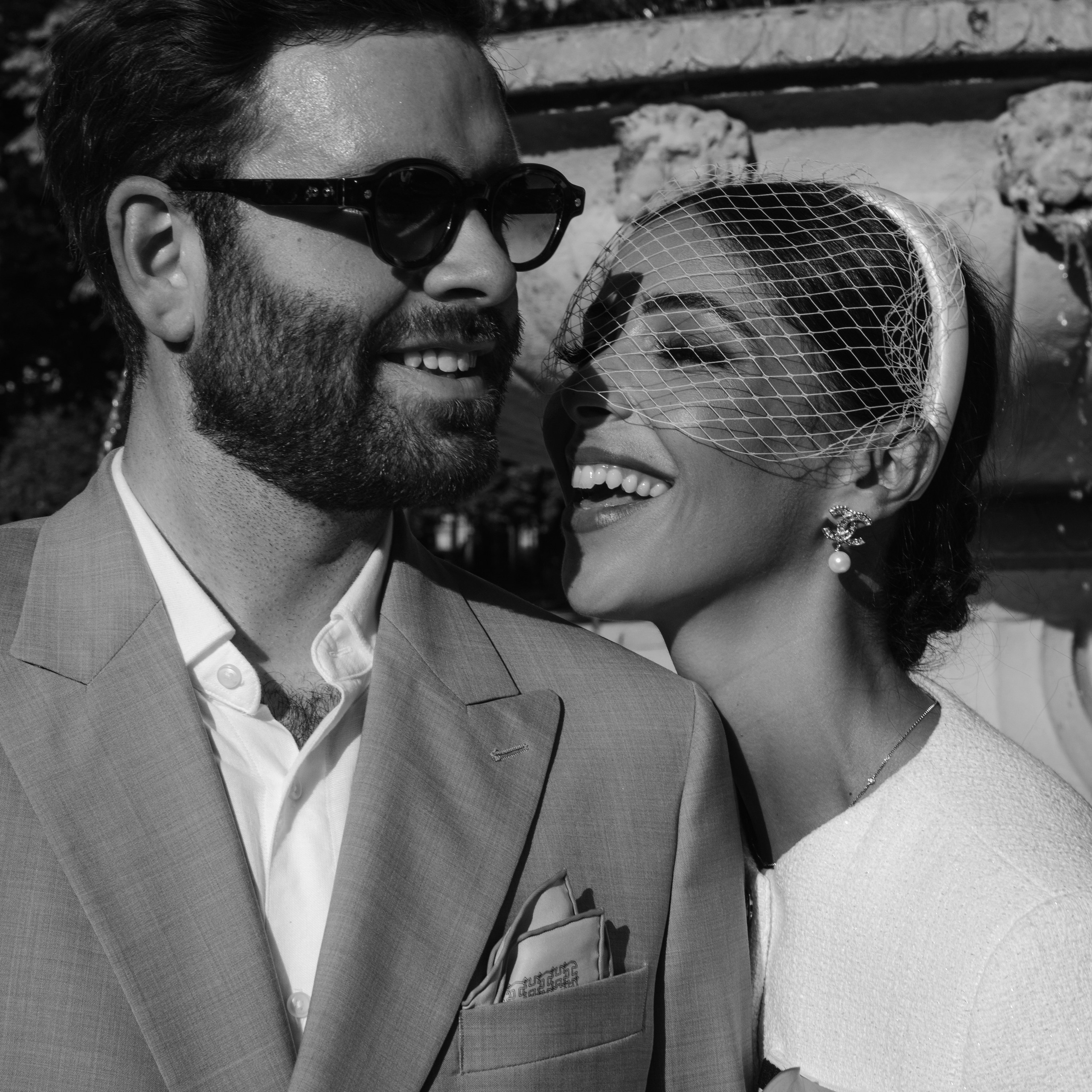 Testimonials. Paris Wedding Photographer