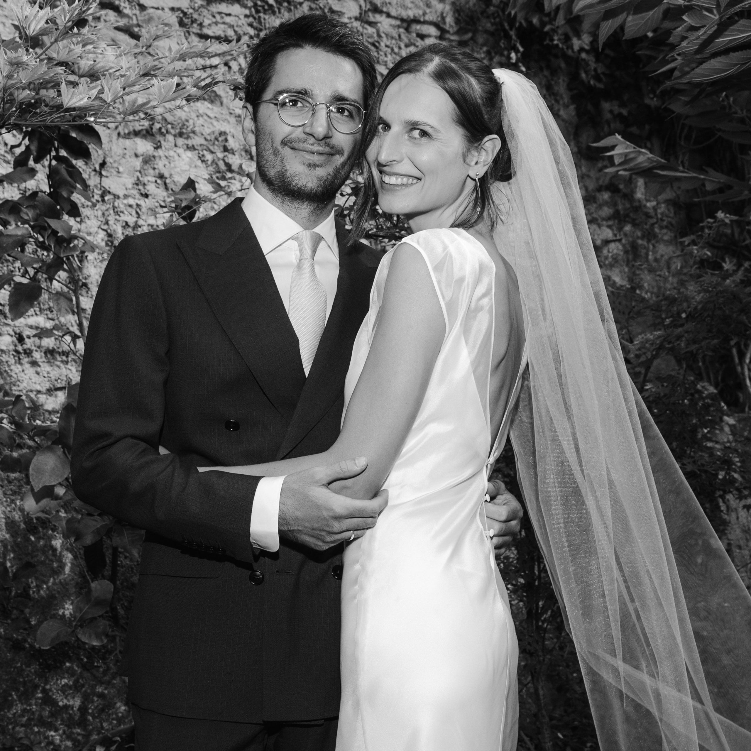Testimonials. Paris Wedding Photographer
