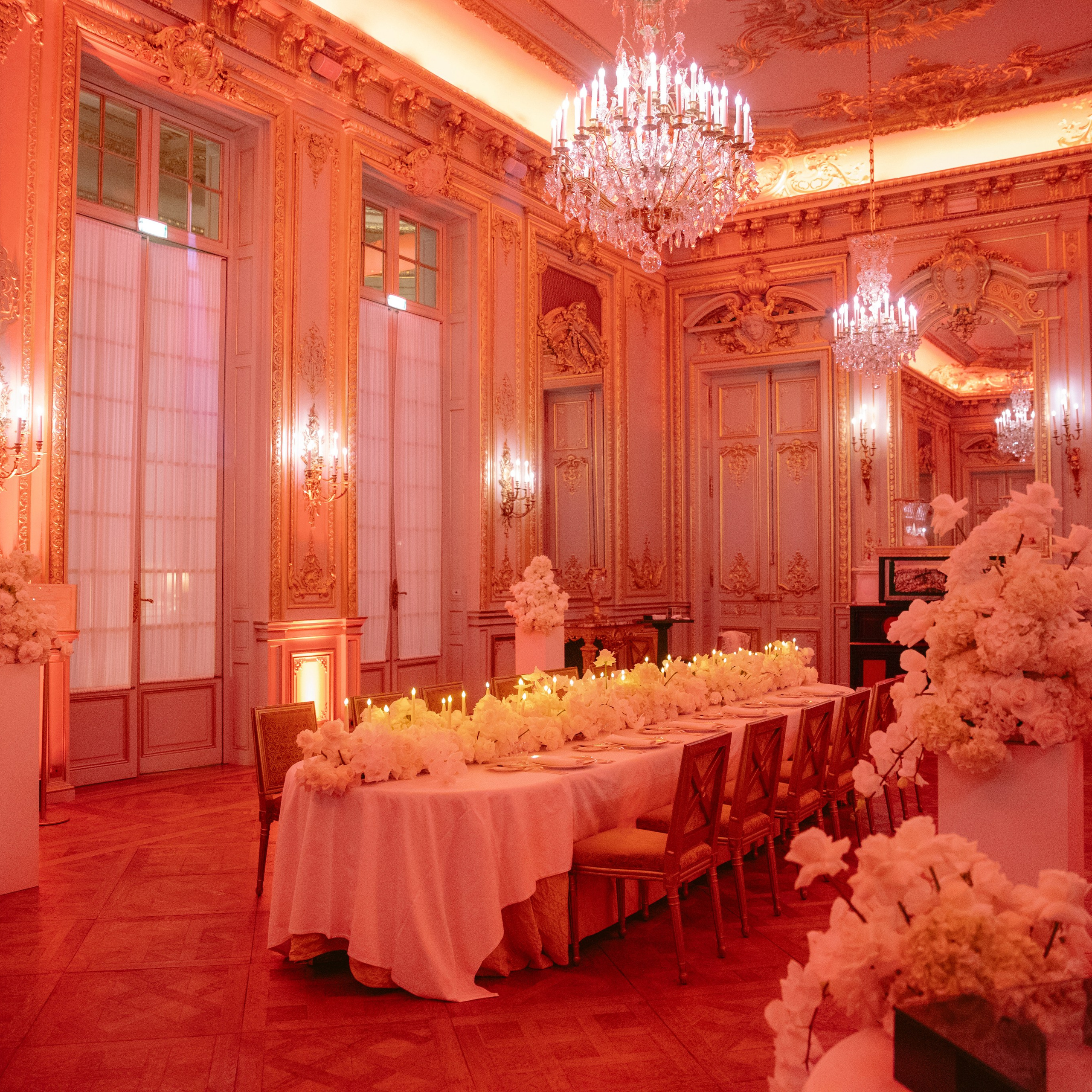 Mariage Shangri-La Paris | Photographe de mariage de luxe à Paris. Photographe de mariage à Paris