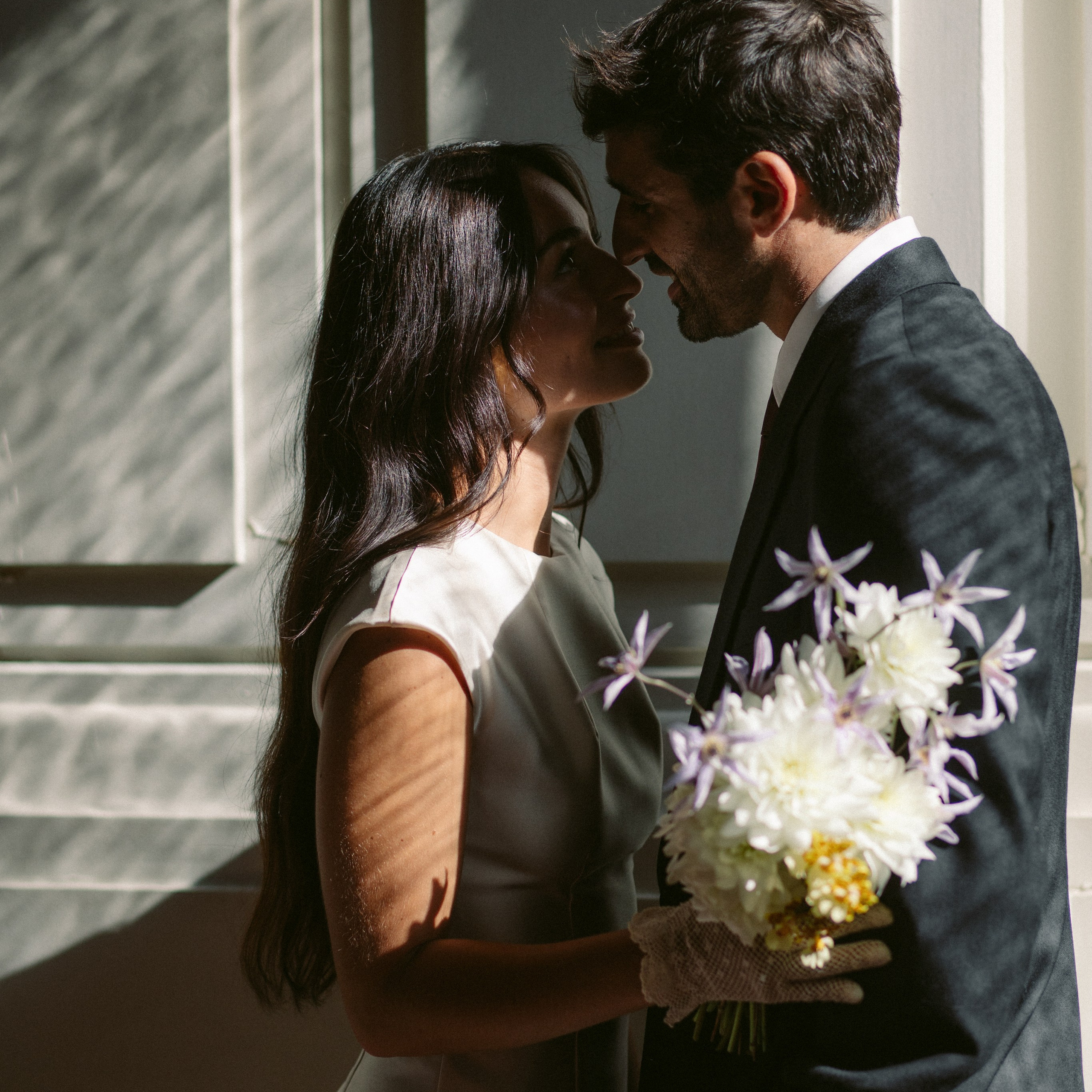 Testimonials. Paris Wedding Photographer