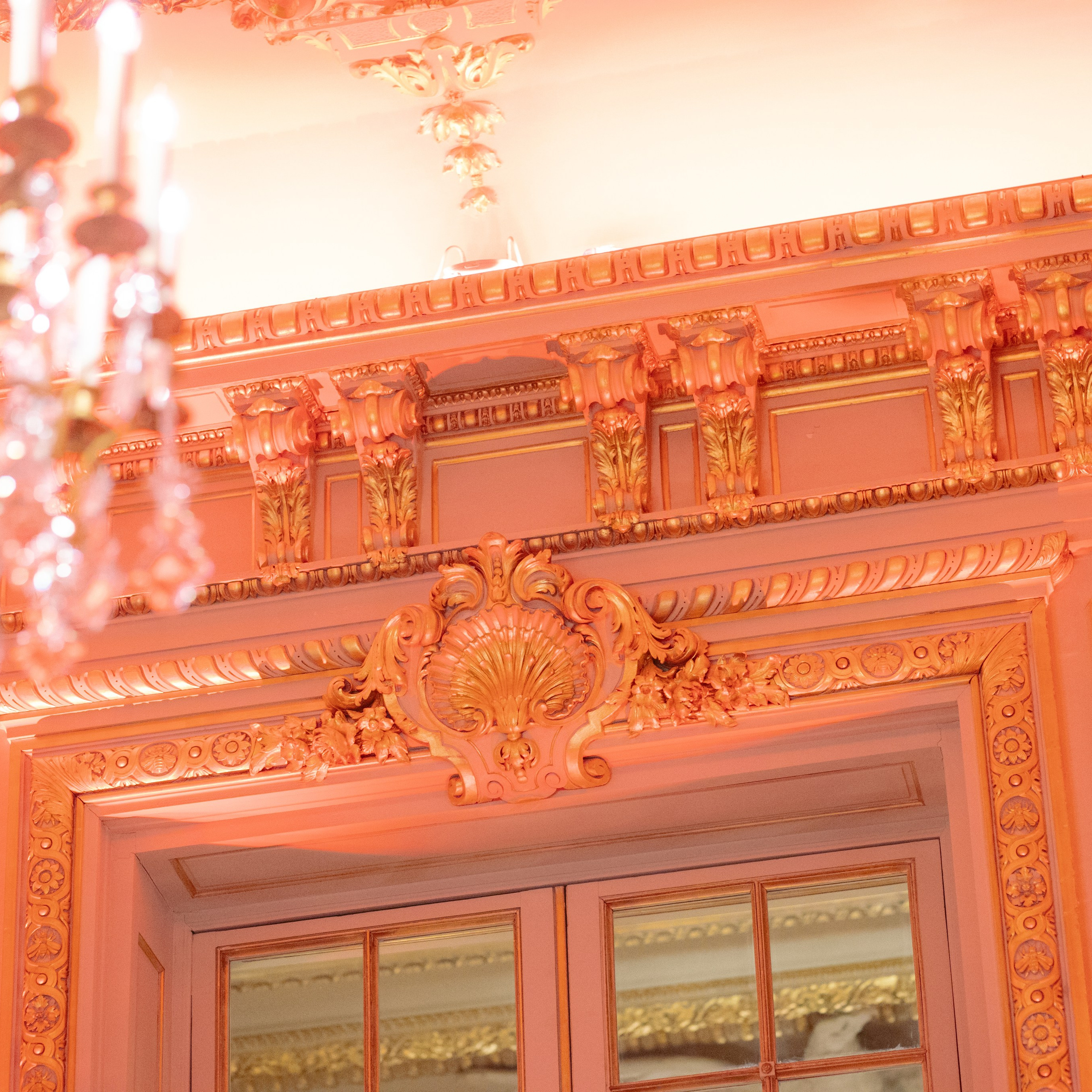 Mariage Shangri-La Paris | Photographe de mariage de luxe à Paris. Photographe de mariage à Paris