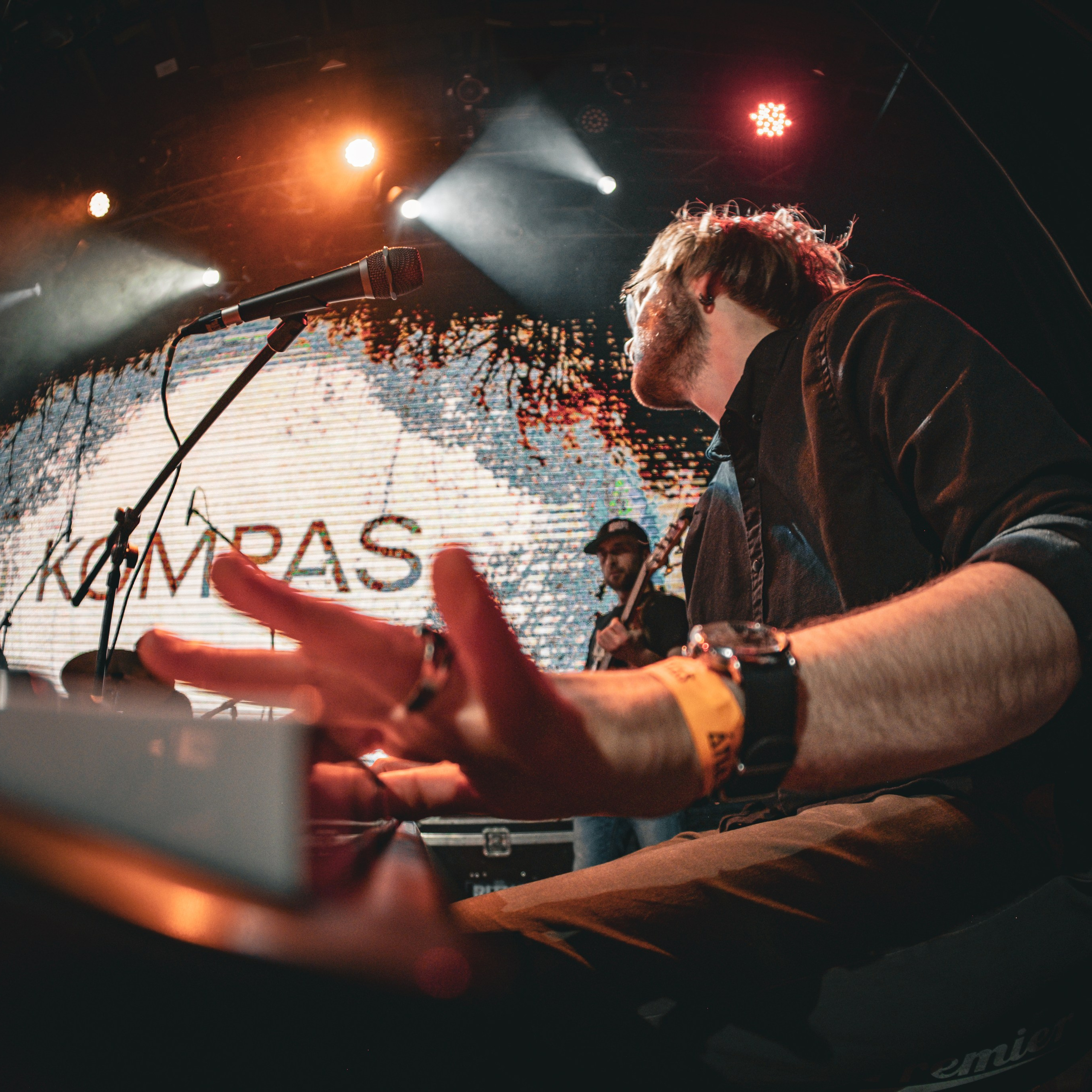 Photography of Fujicolor.104