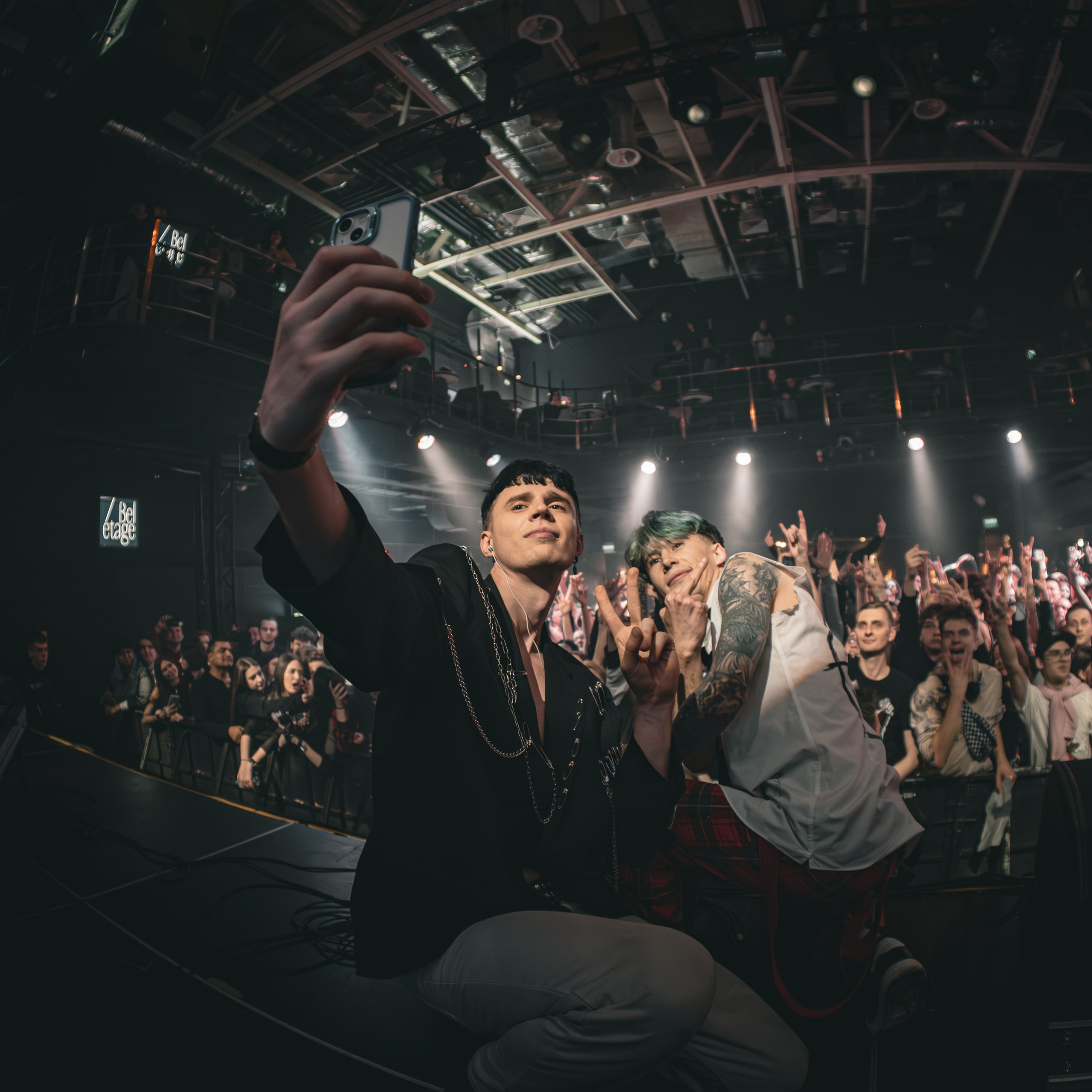 Photography of Fujicolor.104