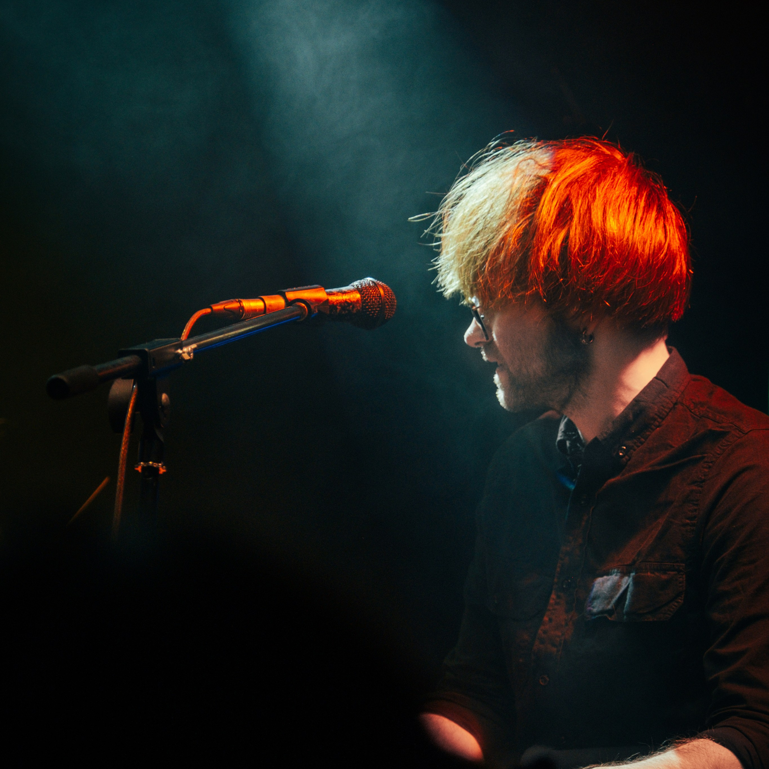 Photography of Fujicolor.104