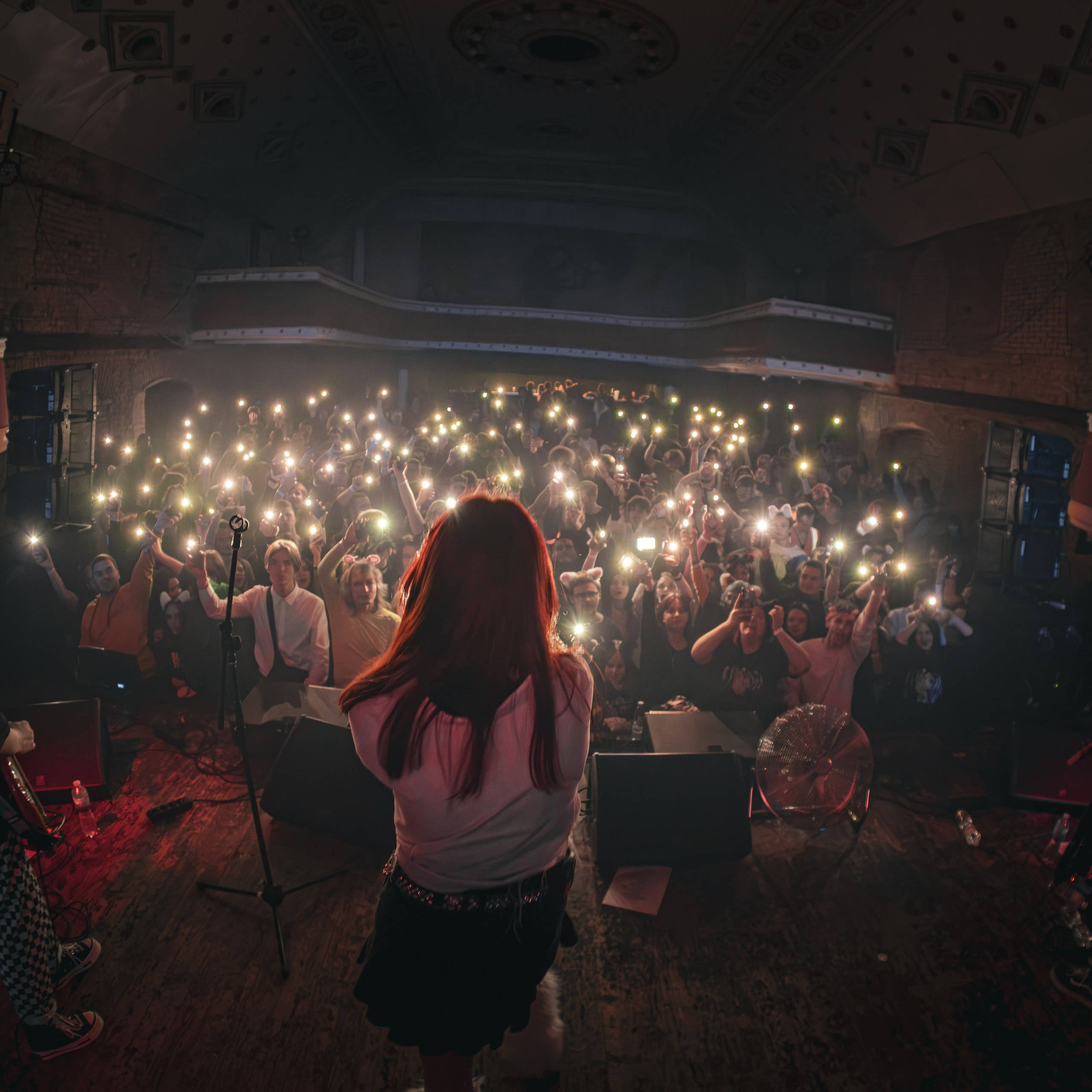 Photography of Fujicolor.104