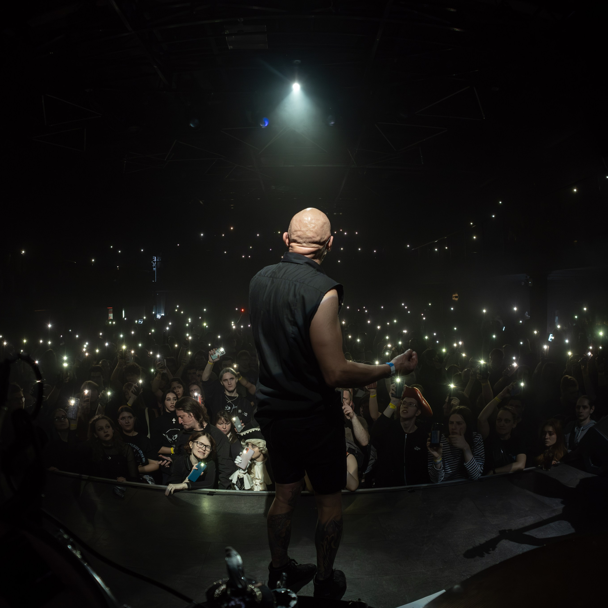 Photography of Fujicolor.104