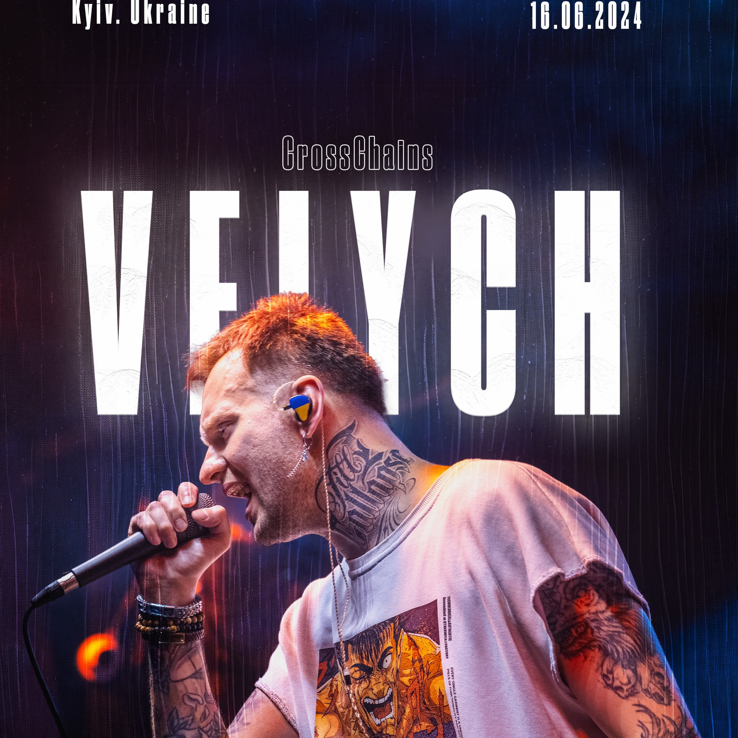 Reviews. Photography of Fujicolor.104