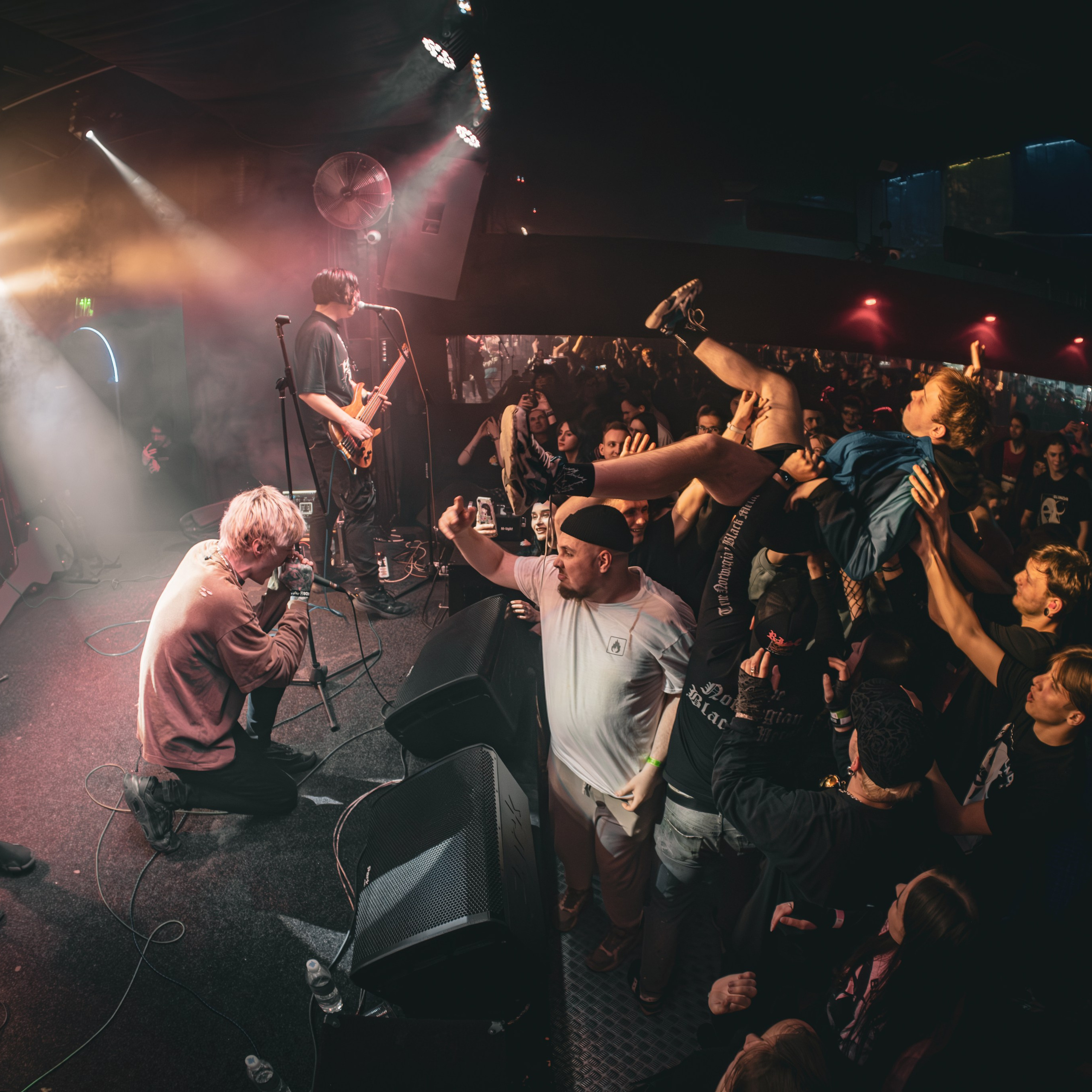 Photography of Fujicolor.104