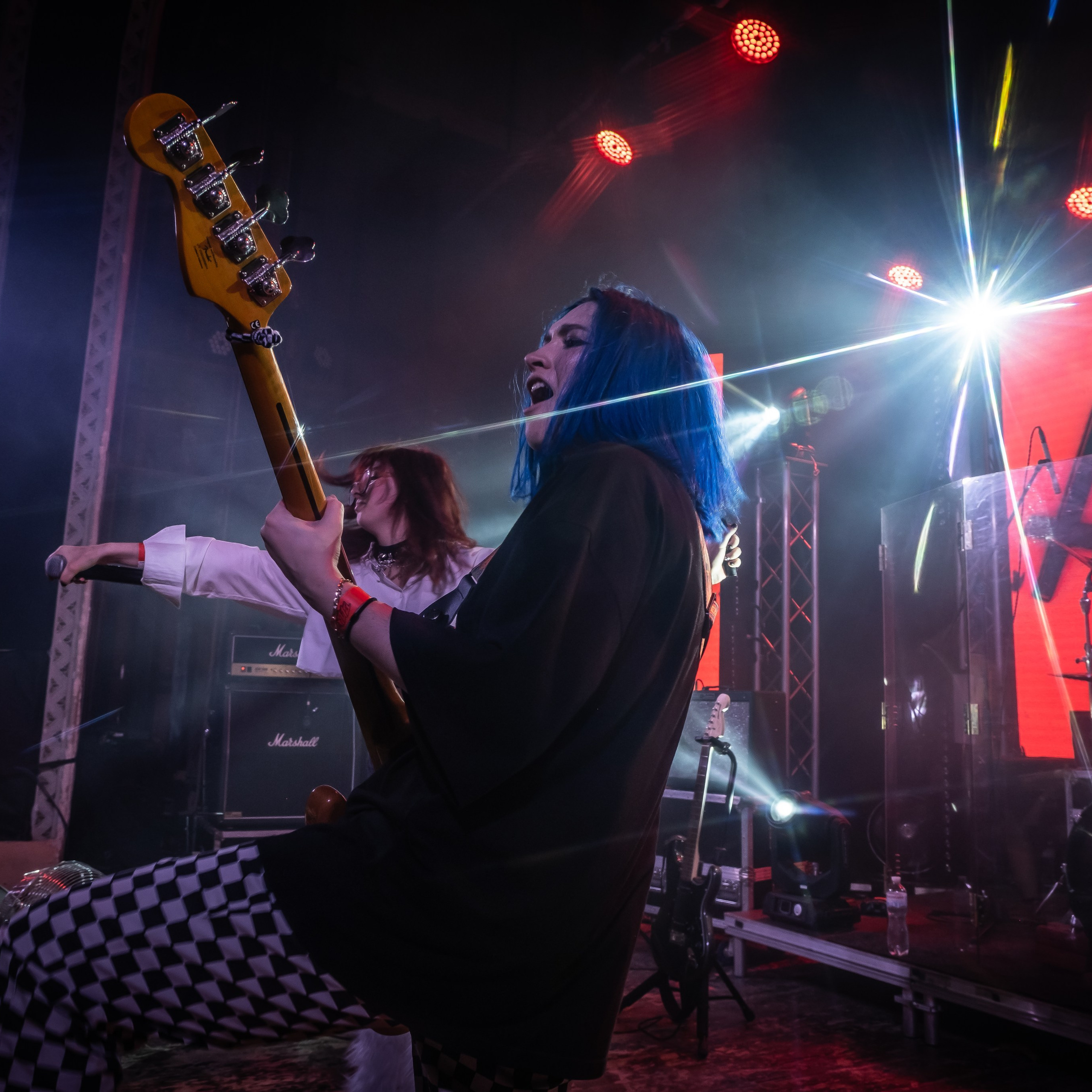 Photography of Fujicolor.104