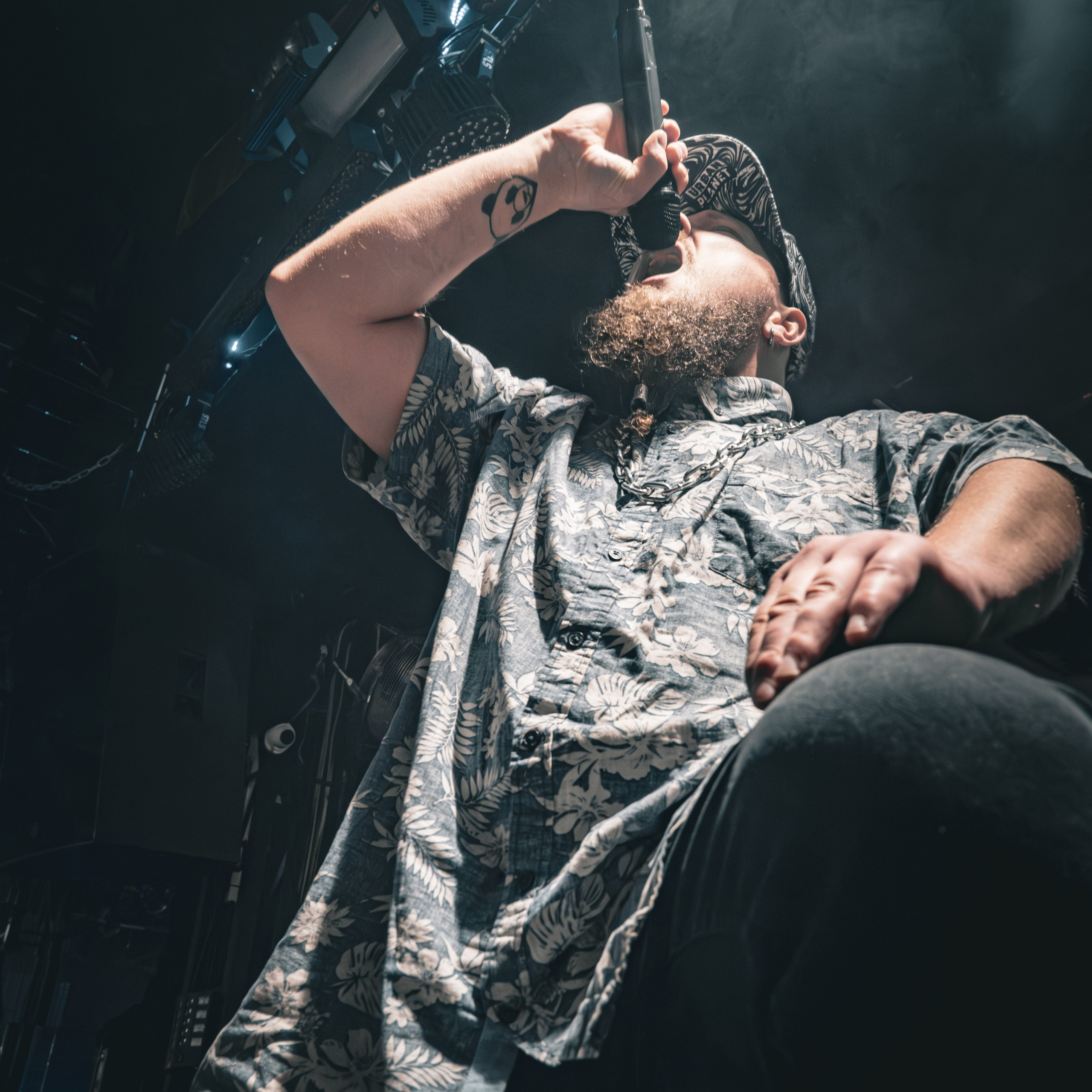 Photography of Fujicolor.104