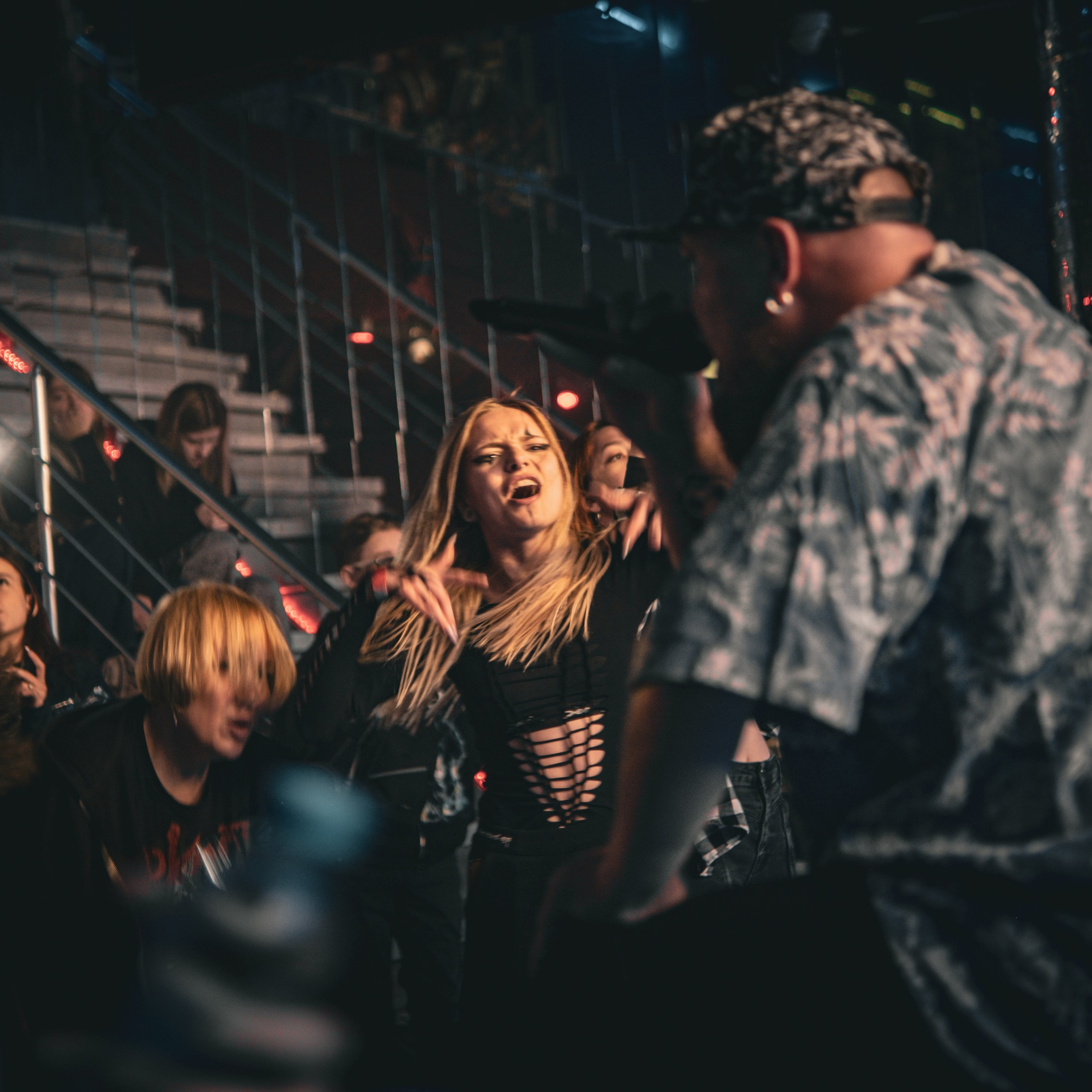 Photography of Fujicolor.104