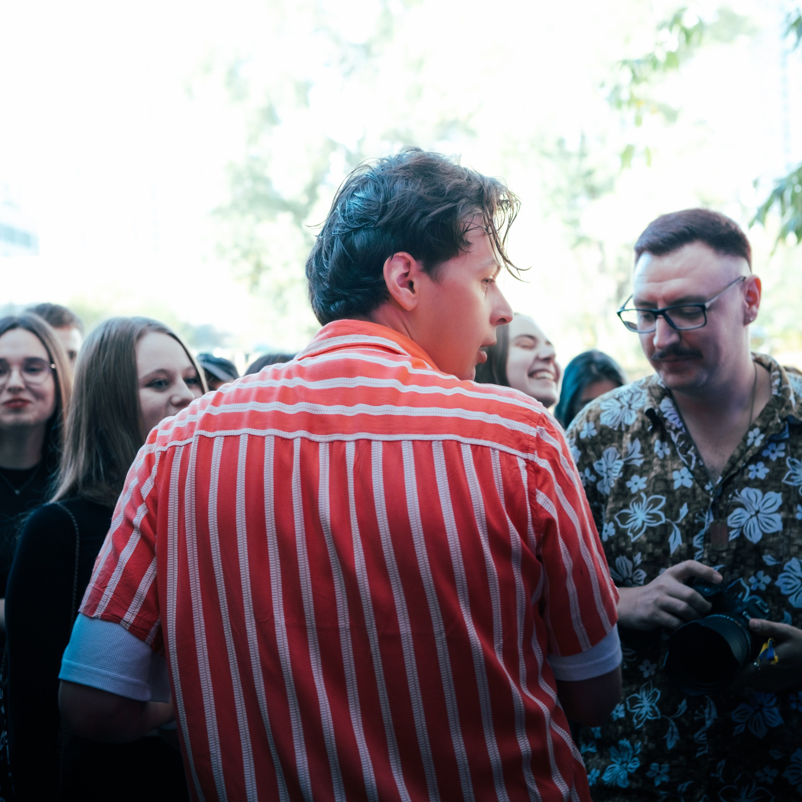 Photography of Fujicolor.104