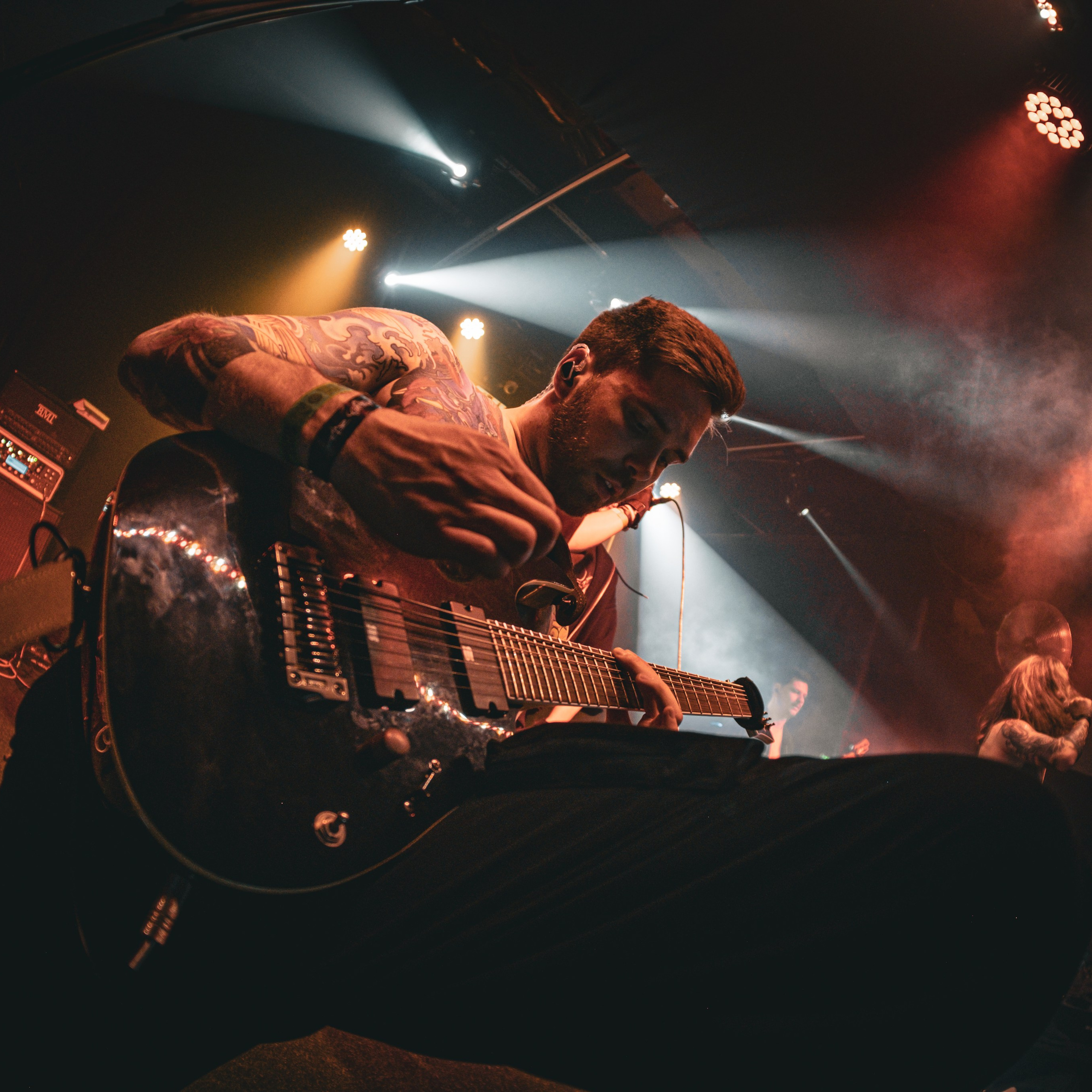 Photography of Fujicolor.104