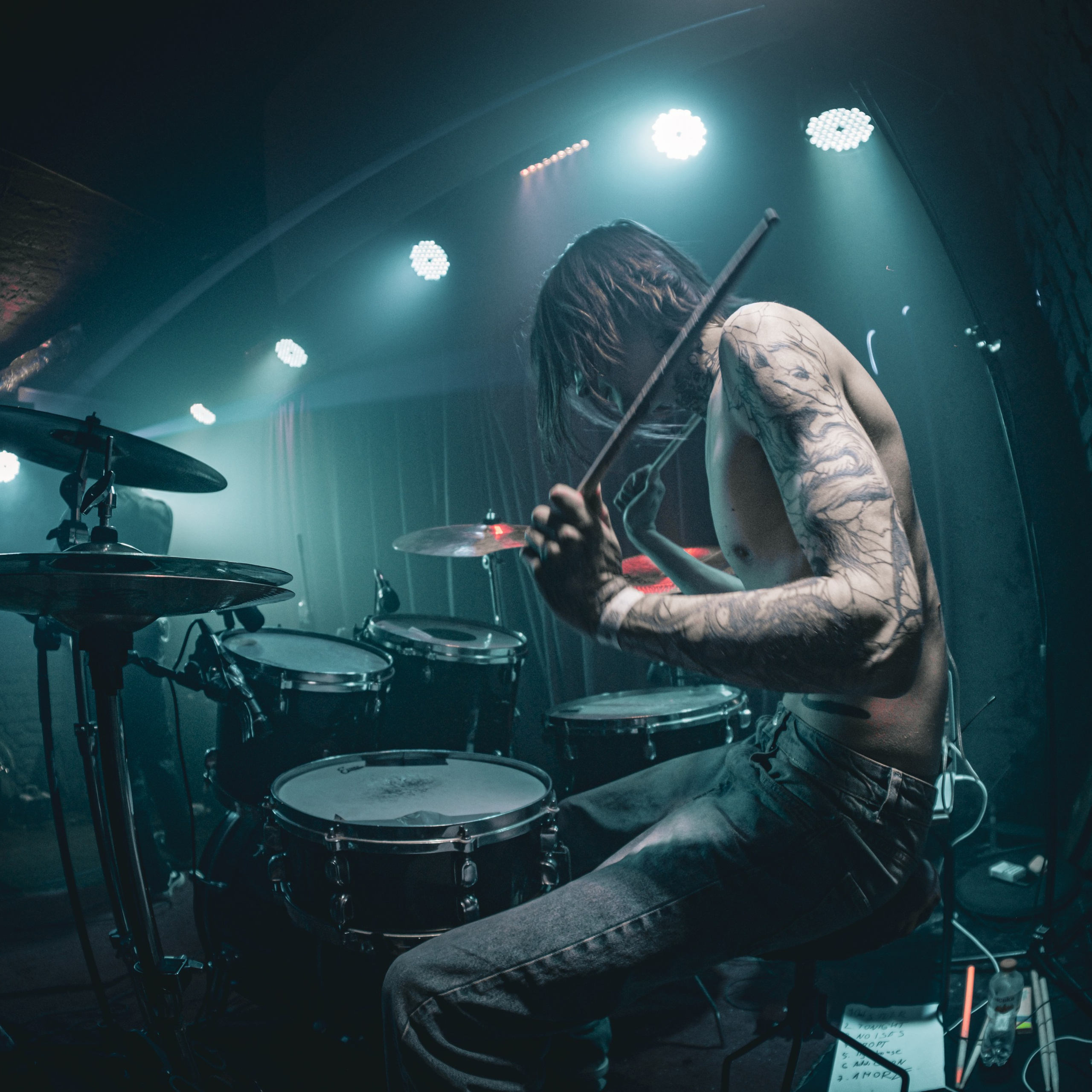 Photography of Fujicolor.104