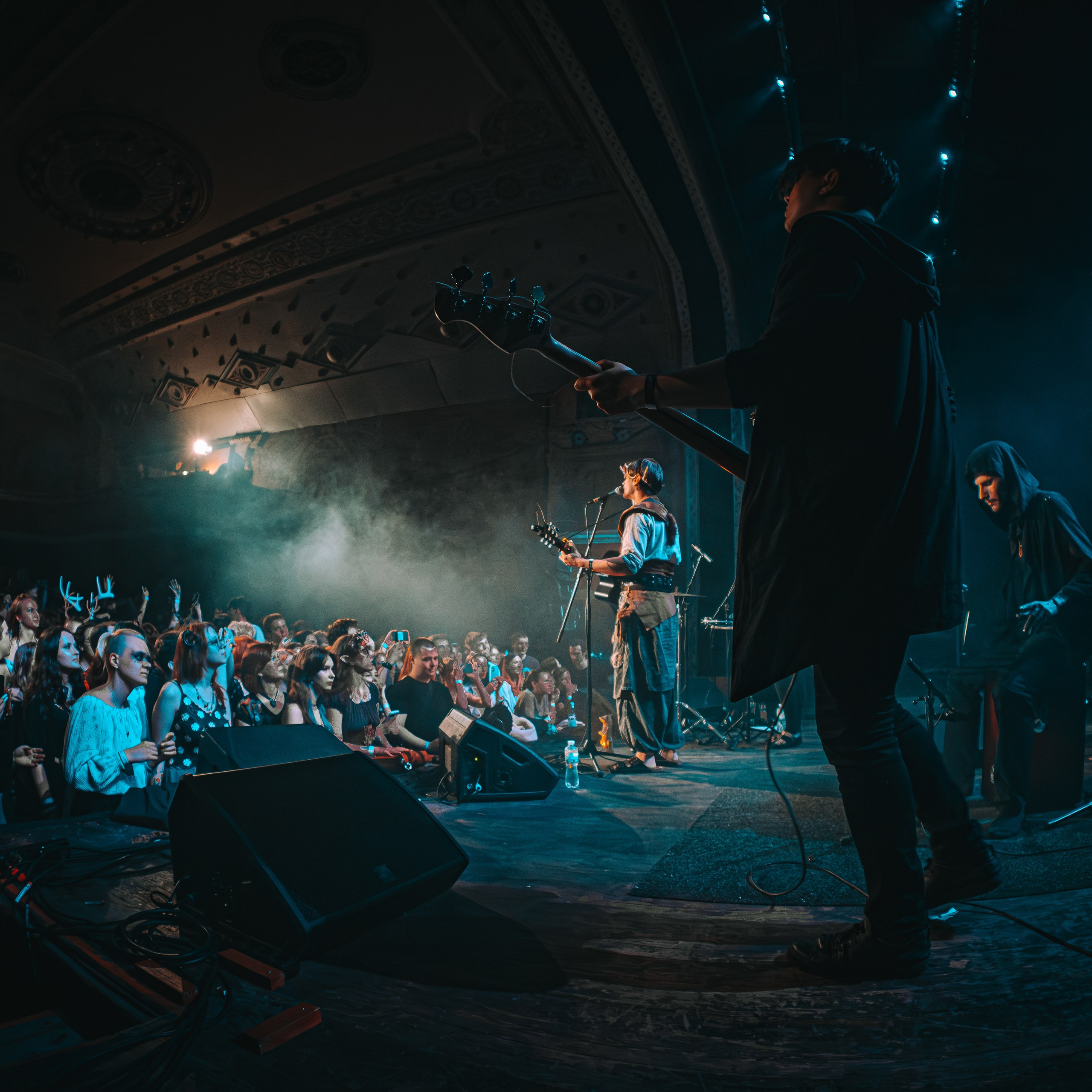 Photography of Fujicolor.104