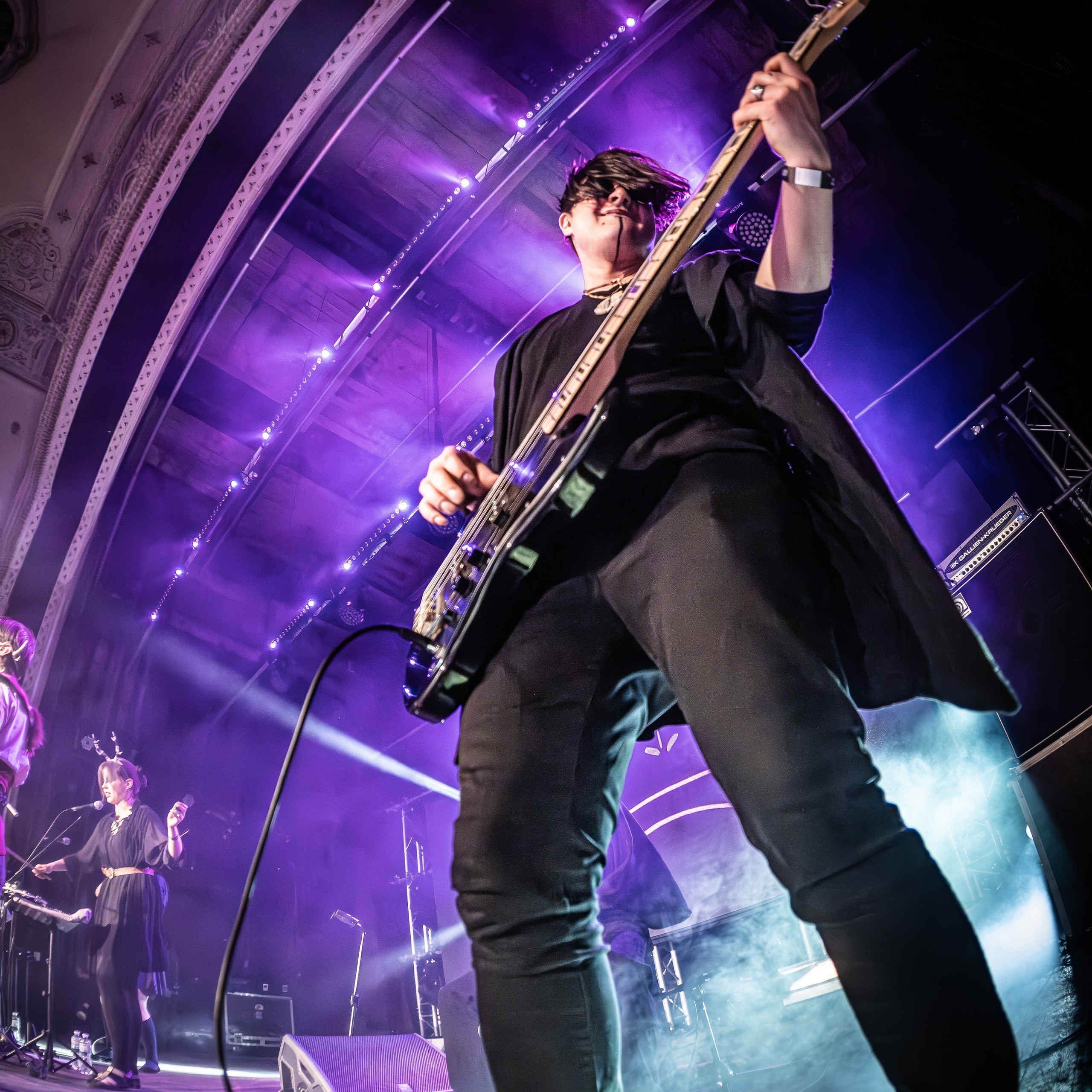 Photography of Fujicolor.104