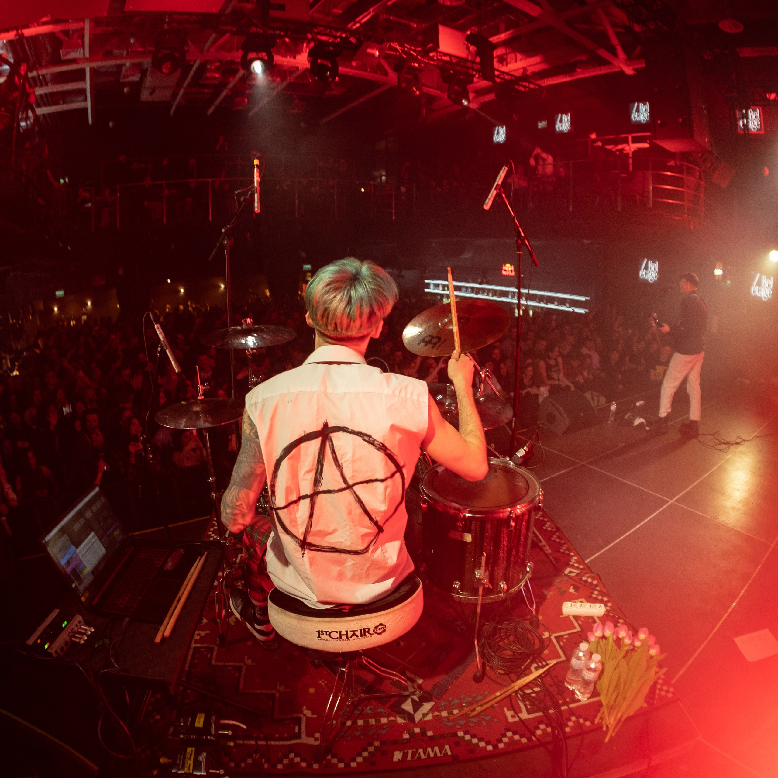 Photography of Fujicolor.104