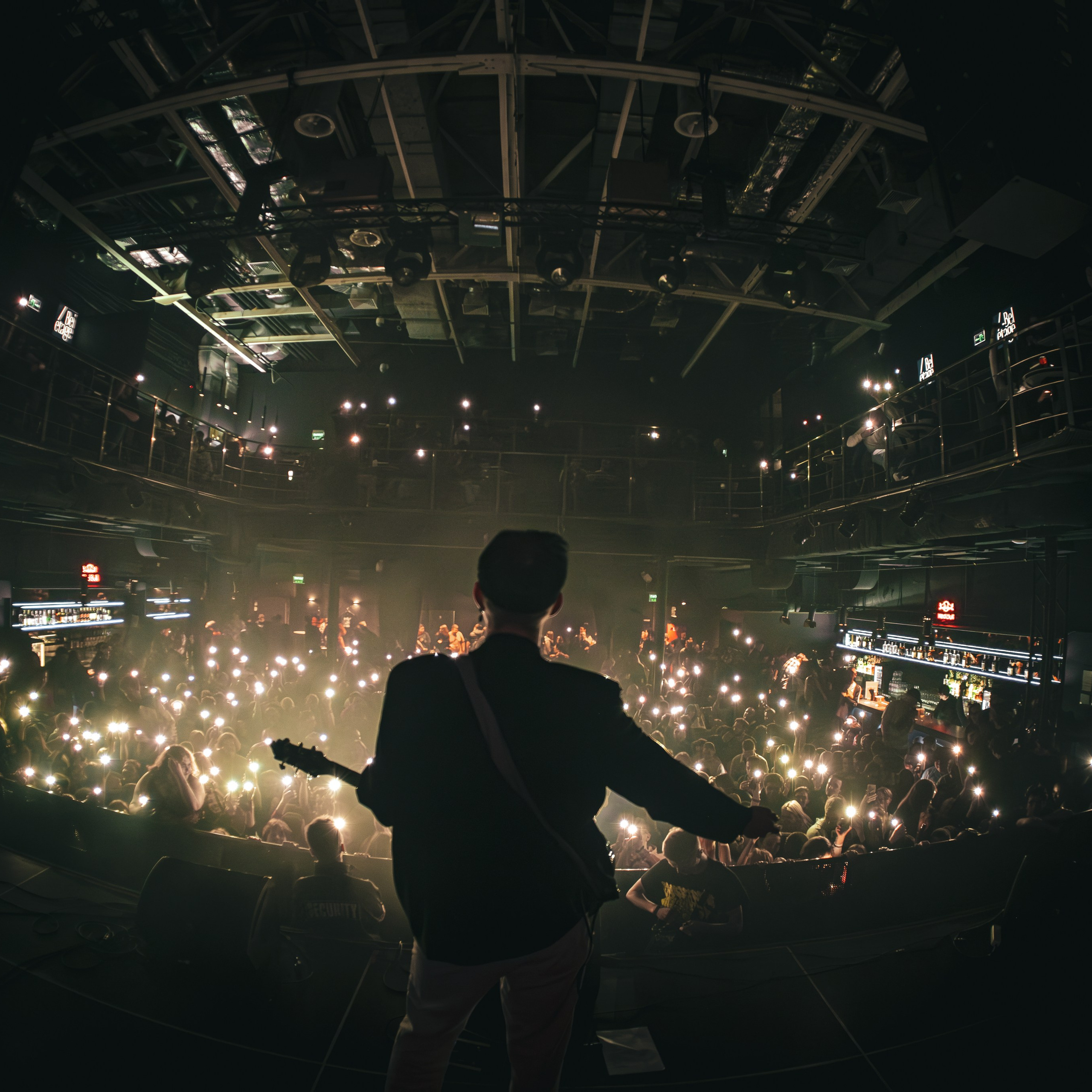 Photography of Fujicolor.104