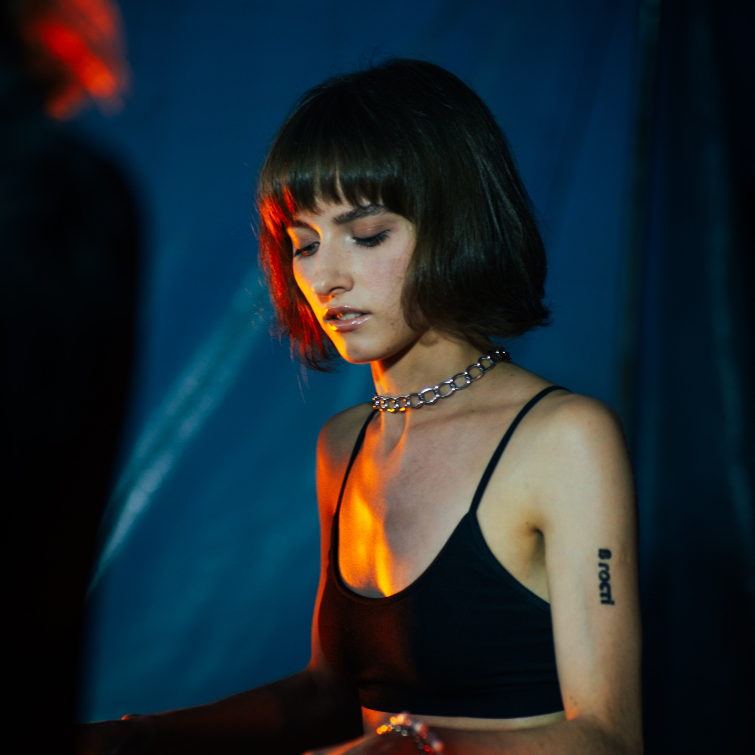 Photography of Fujicolor.104