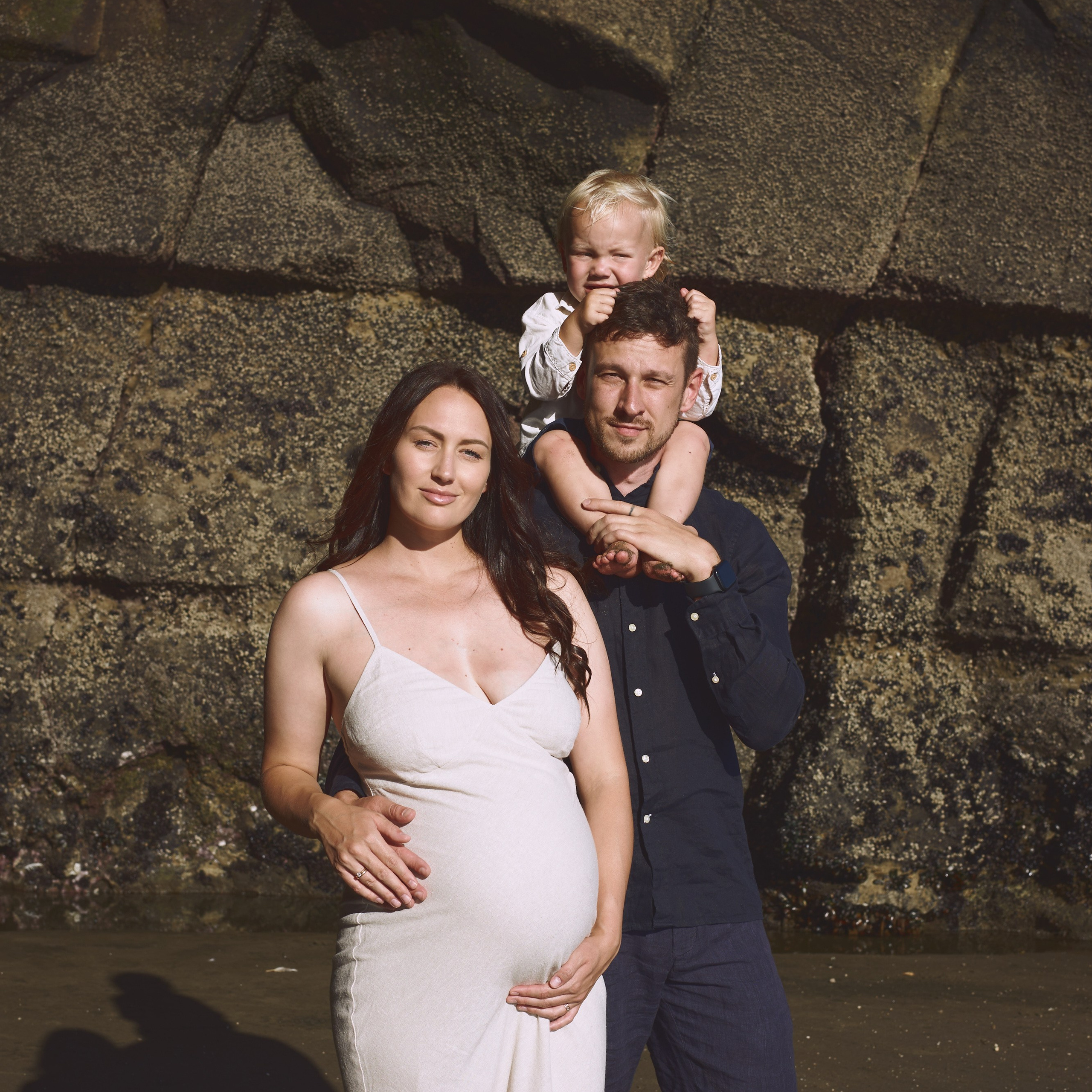 Family sesh|Motherhood. WHYKERRYWHY Photography