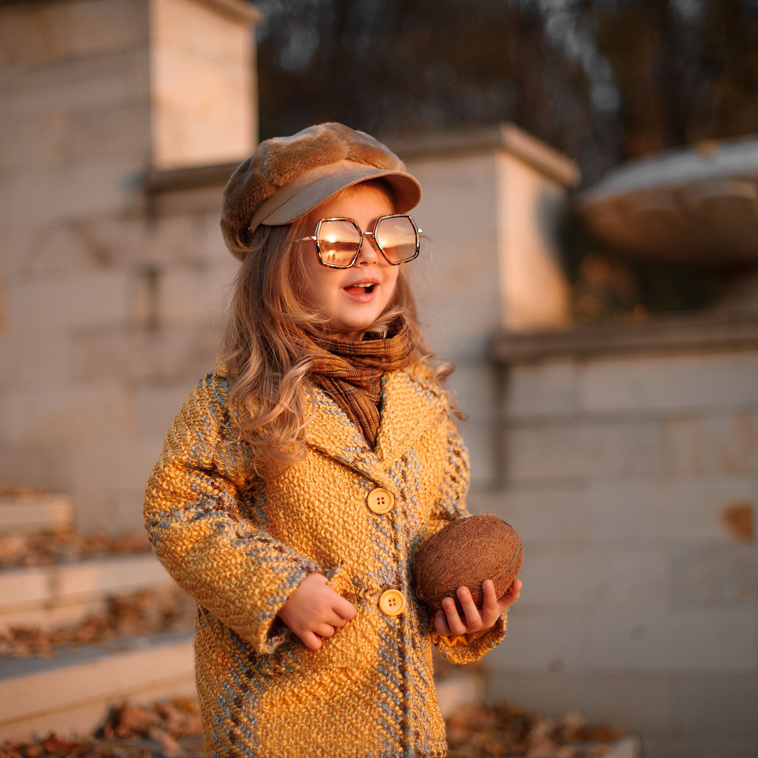 Альбом — Betty Осень