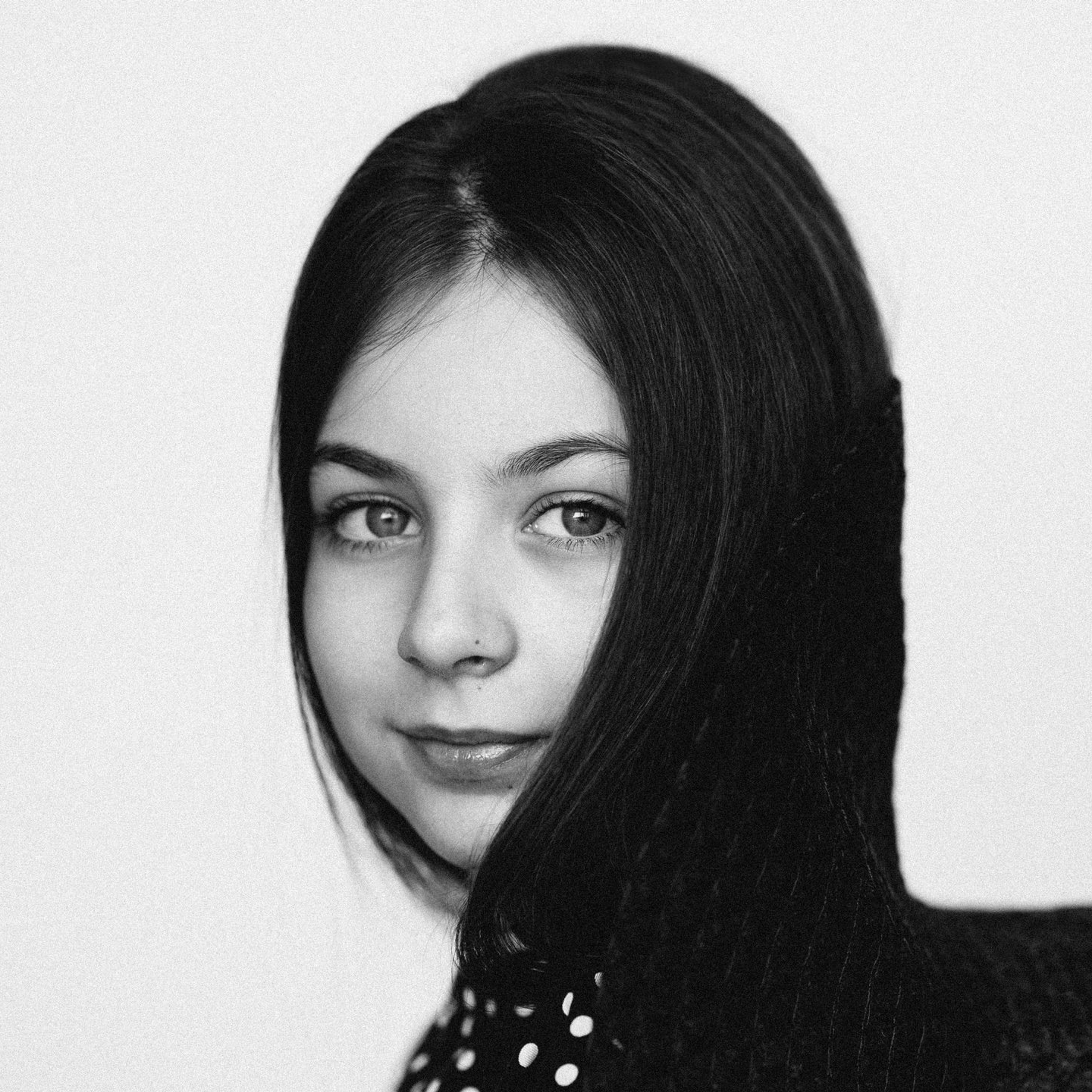 Детский портрет в Студии. Семейный фотограф в Кишинёве THOMAS SHTIFT