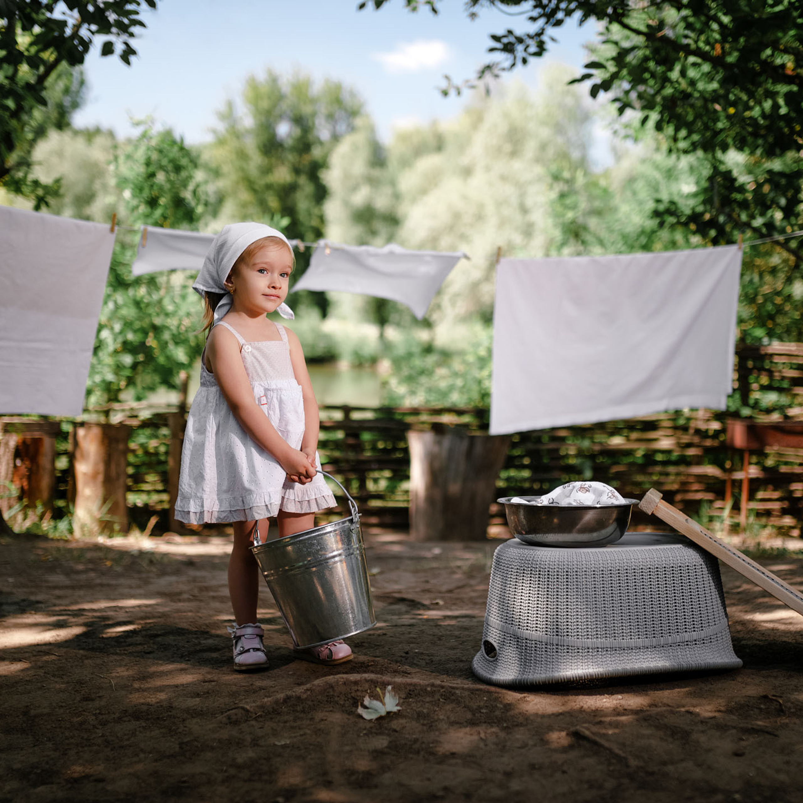 — Проект Года —. Семейный фотограф в Кишинёве THOMAS SHTIFT