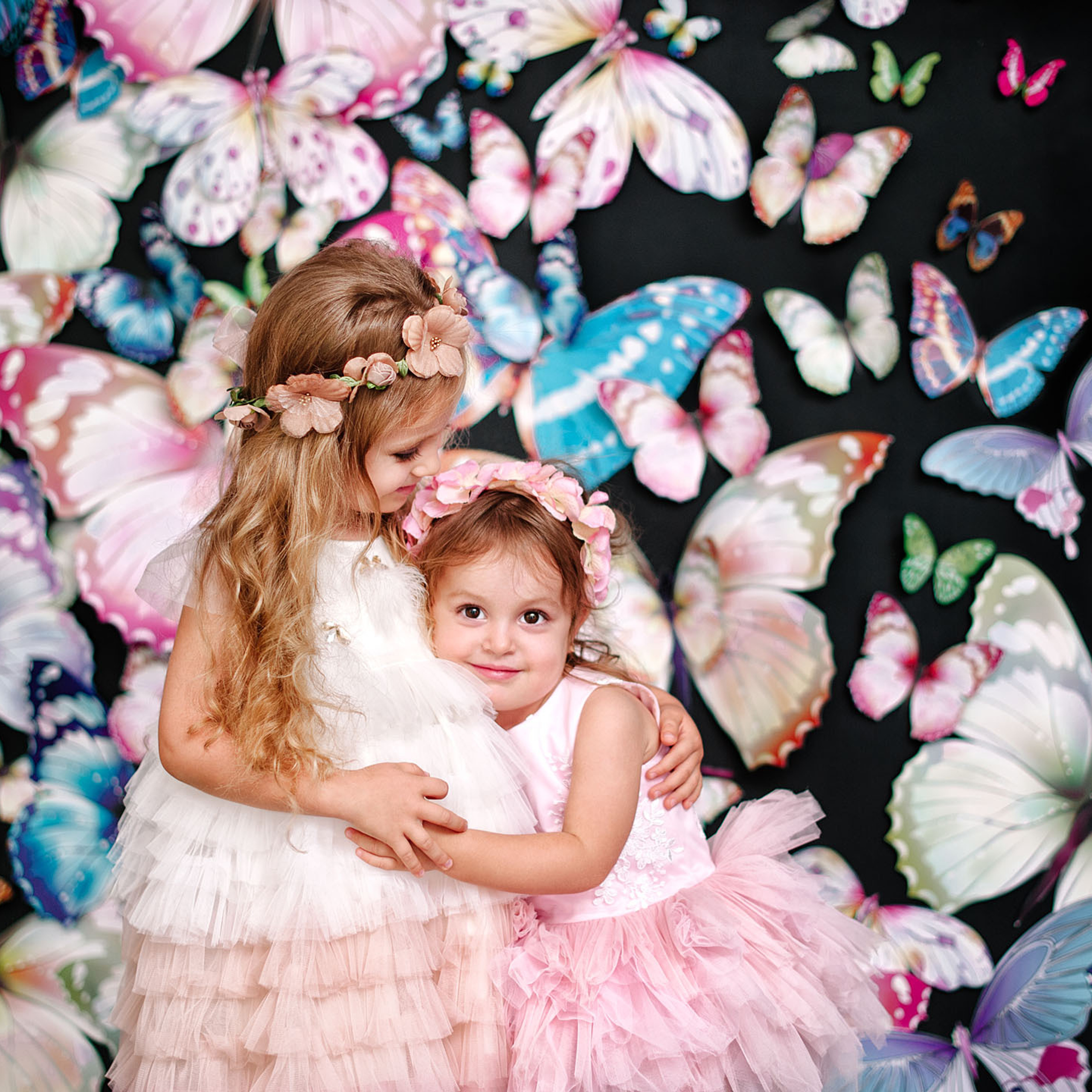 — Проект Года —. Семейный фотограф в Кишинёве THOMAS SHTIFT