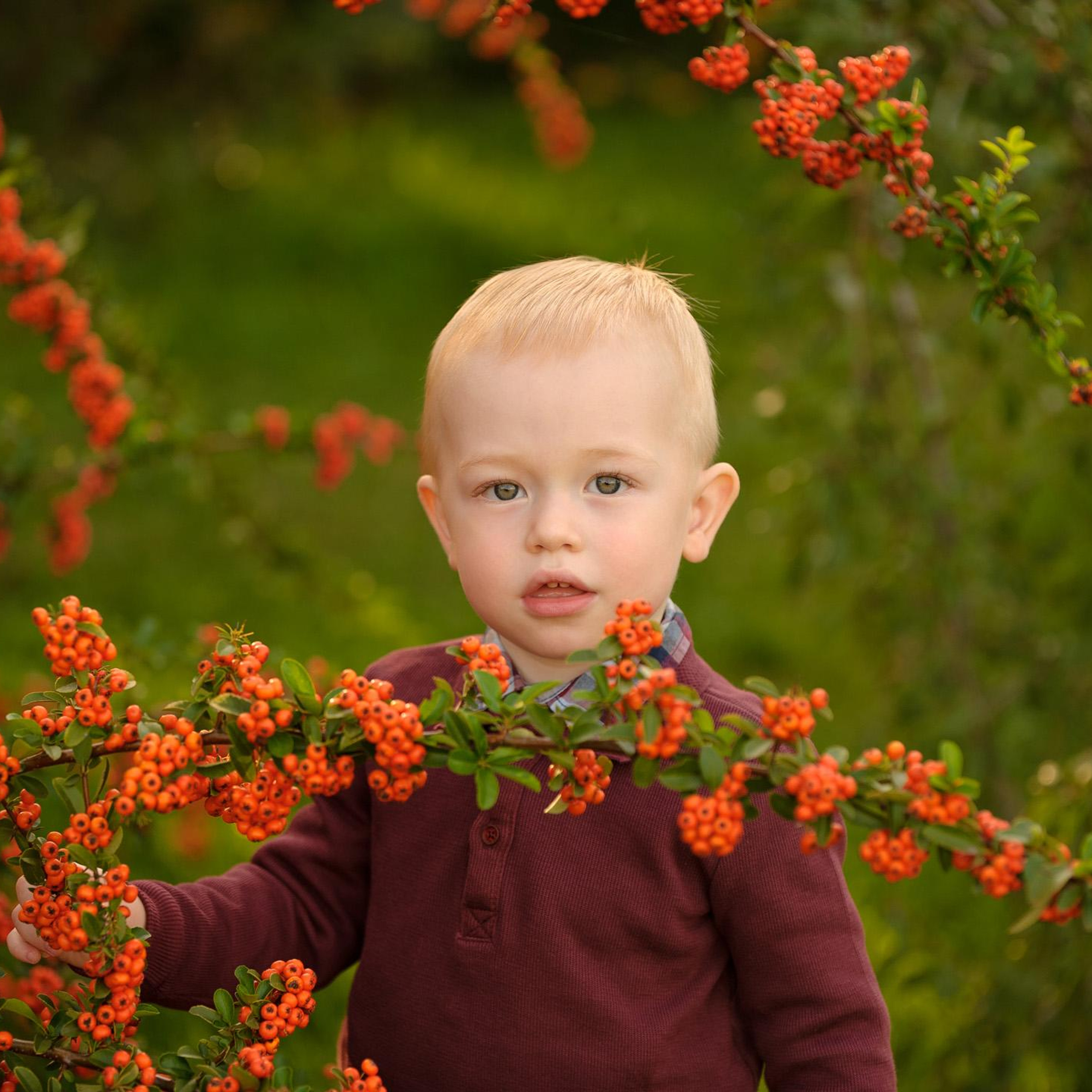 — Проект Года —. Семейный фотограф в Кишинёве THOMAS SHTIFT