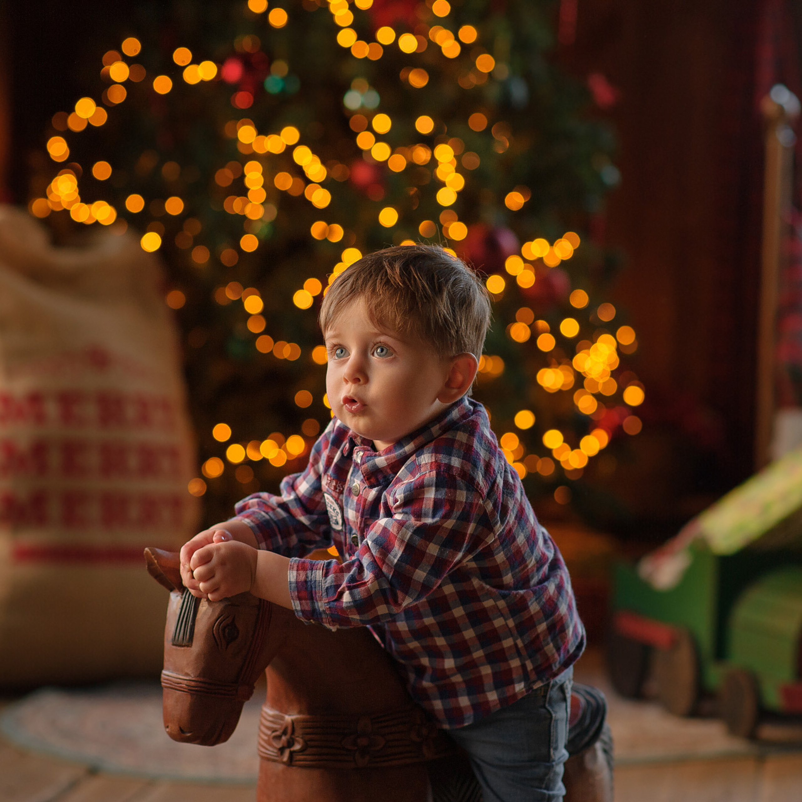 Новогодняя Фотосессия. Семейный фотограф в Кишинёве THOMAS SHTIFT