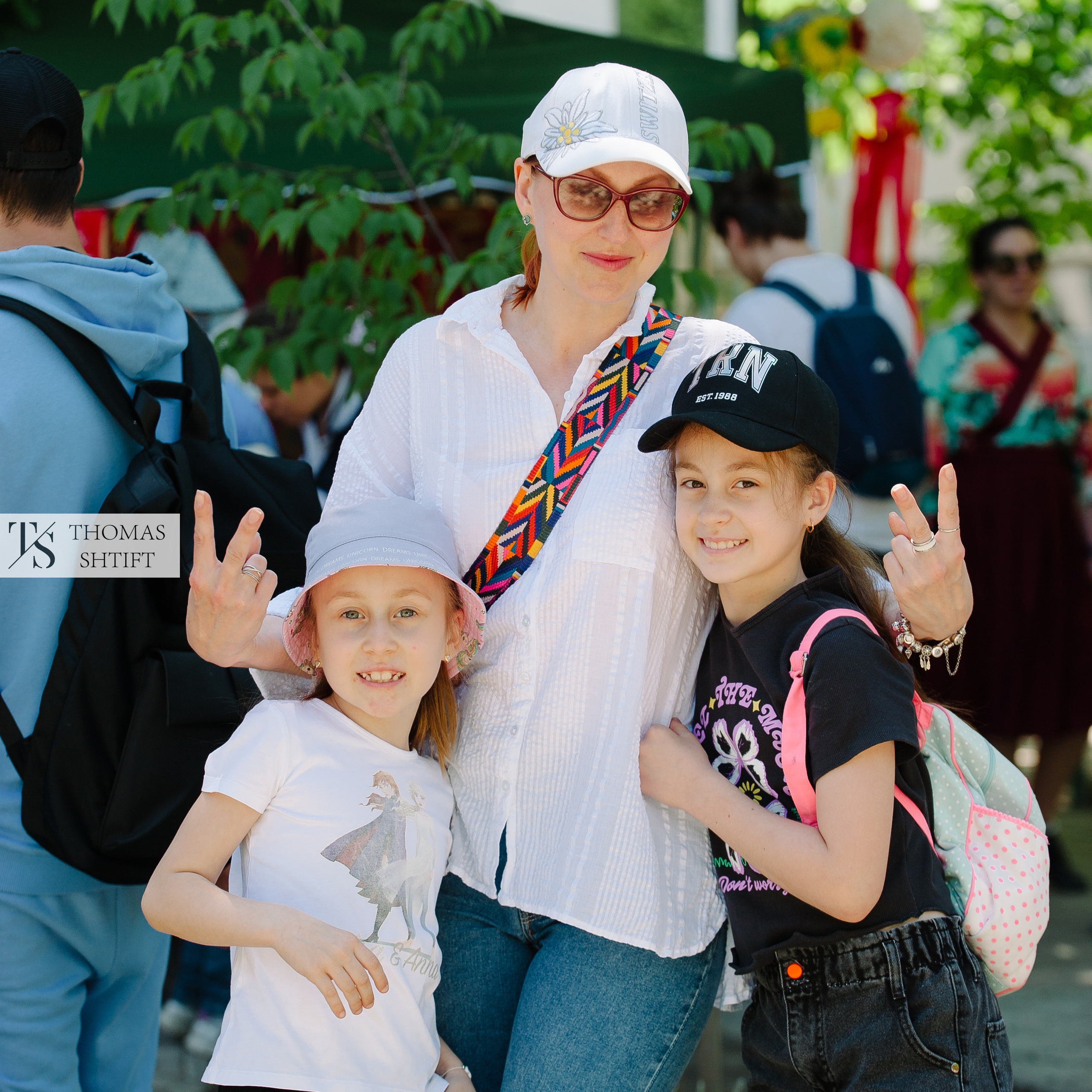 Отзывы. Семейный фотограф в Кишинёве THOMAS SHTIFT