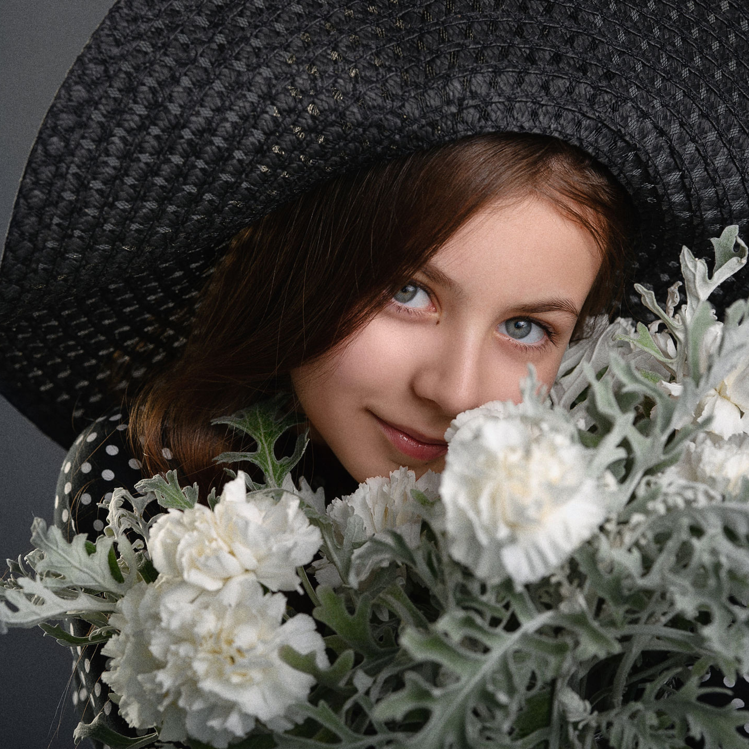 Детский портрет в Студии. Семейный фотограф в Кишинёве THOMAS SHTIFT