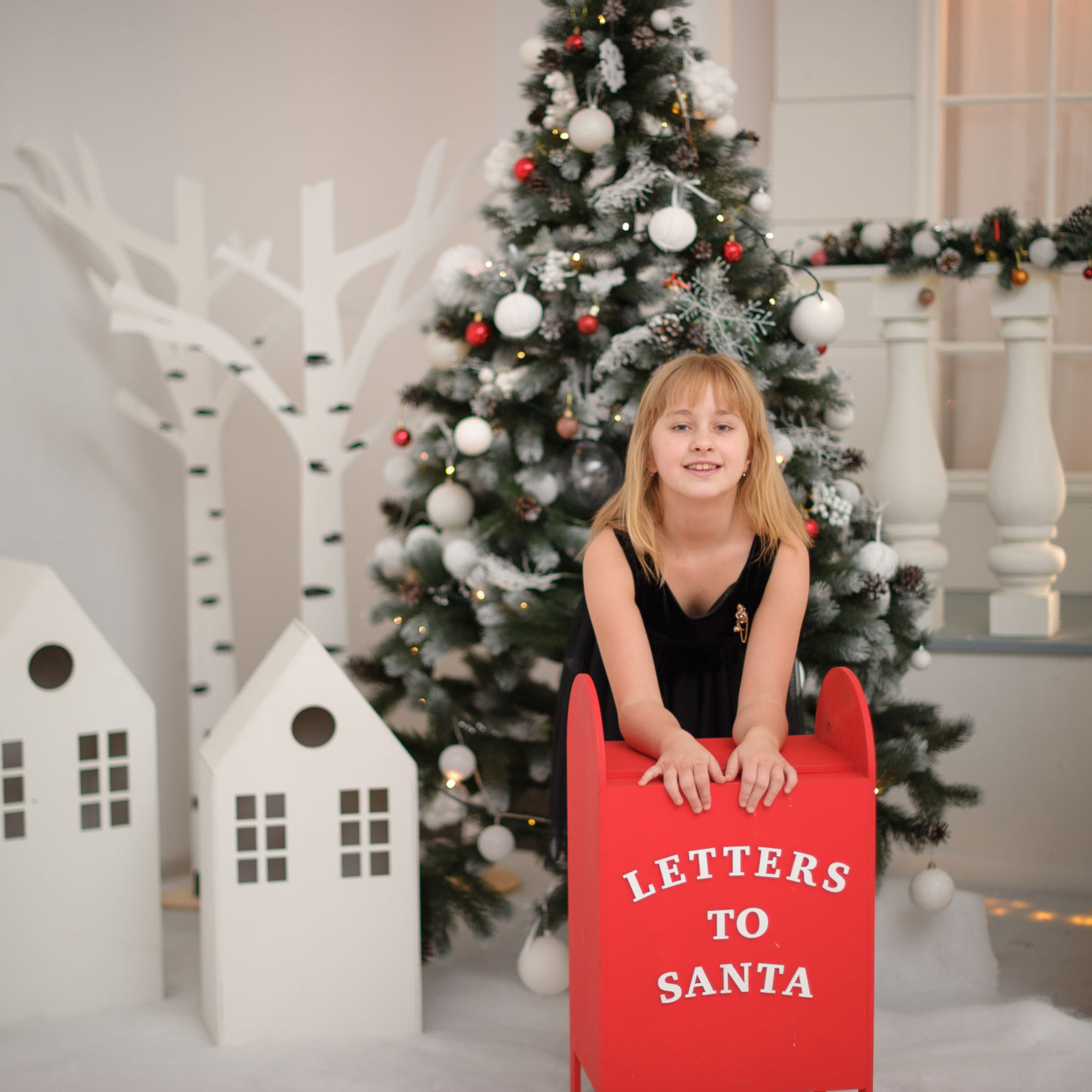 Новогодняя Фотосессия. Семейный фотограф в Кишинёве THOMAS SHTIFT