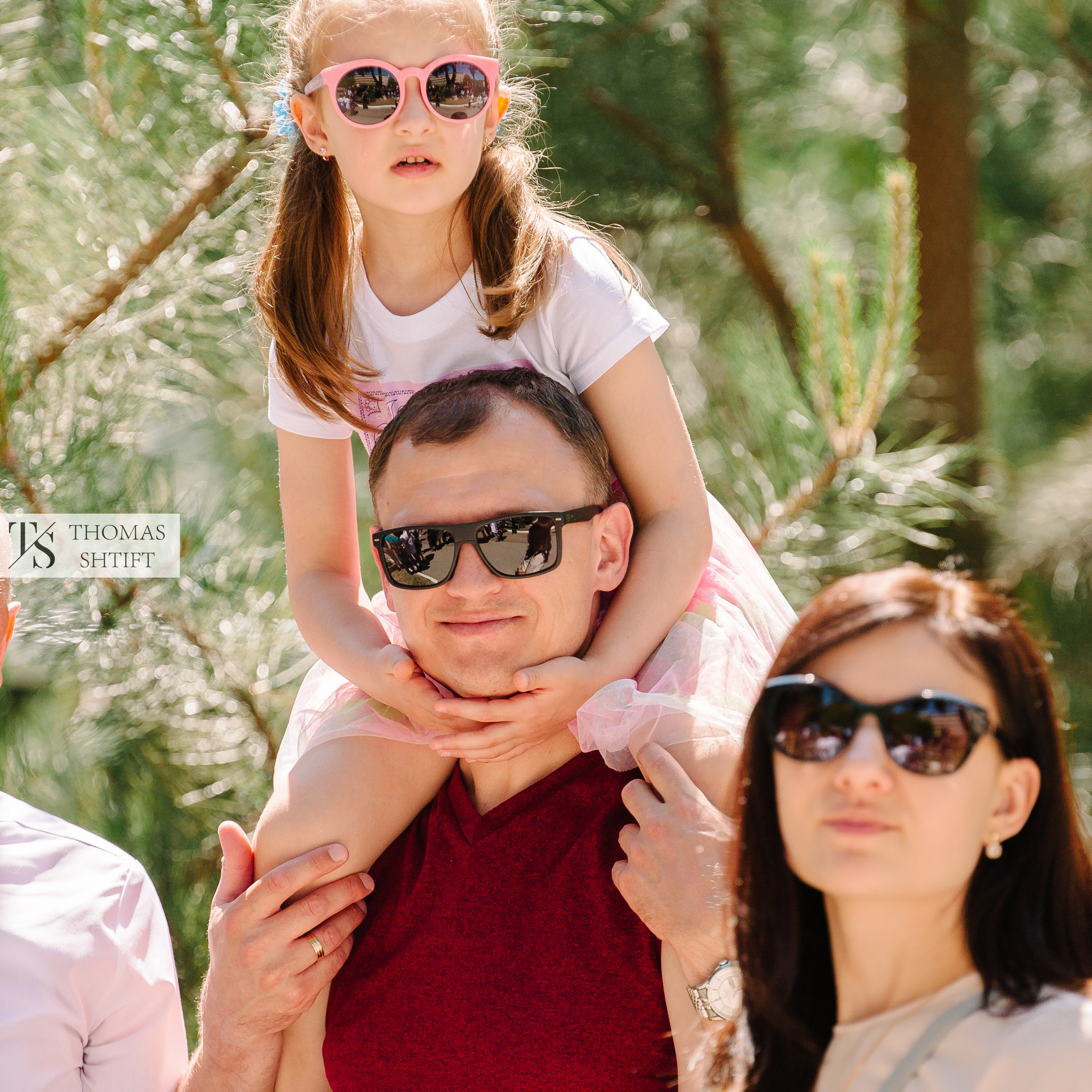 Отзывы. Семейный фотограф в Кишинёве THOMAS SHTIFT