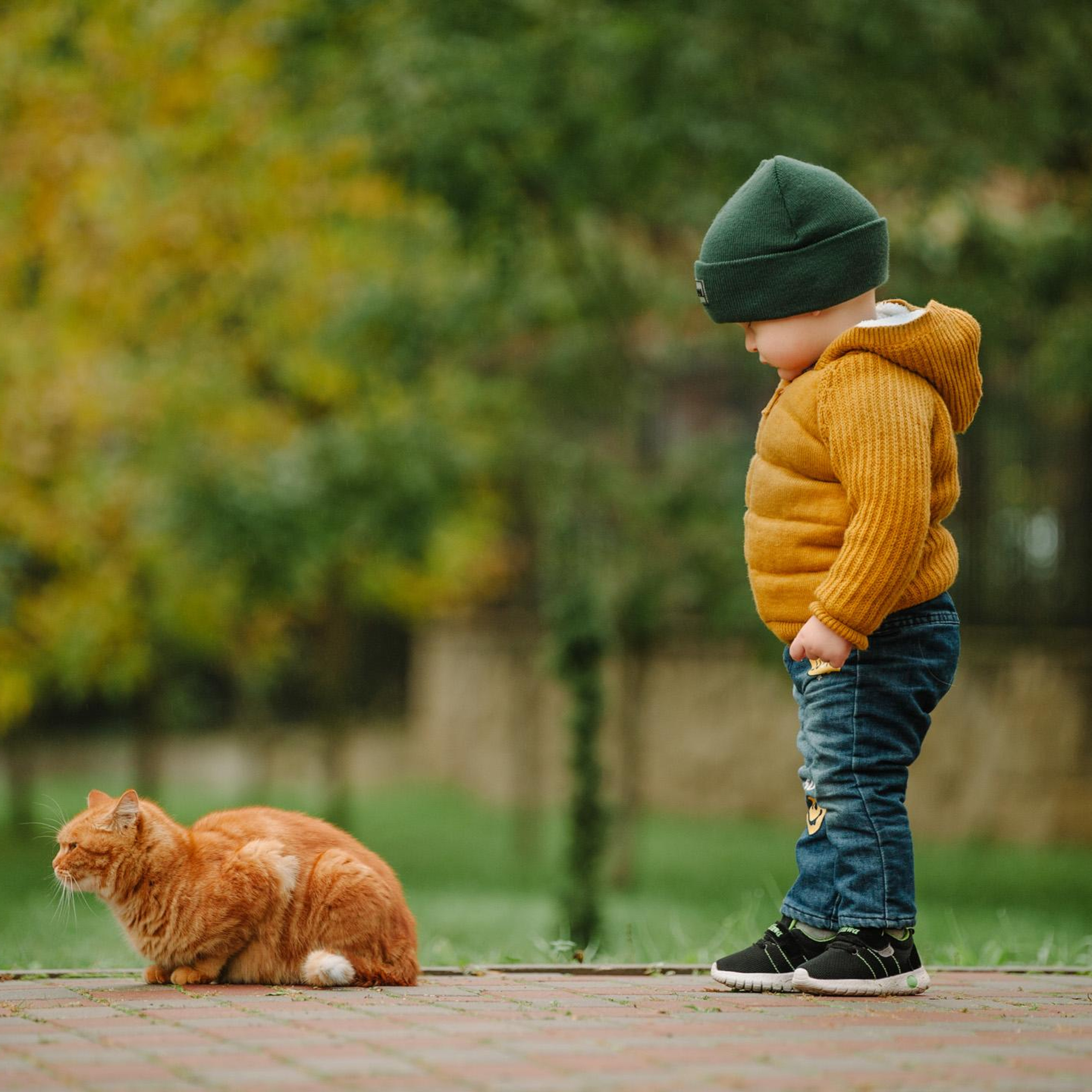 — Проект Года —. Семейный фотограф в Кишинёве THOMAS SHTIFT