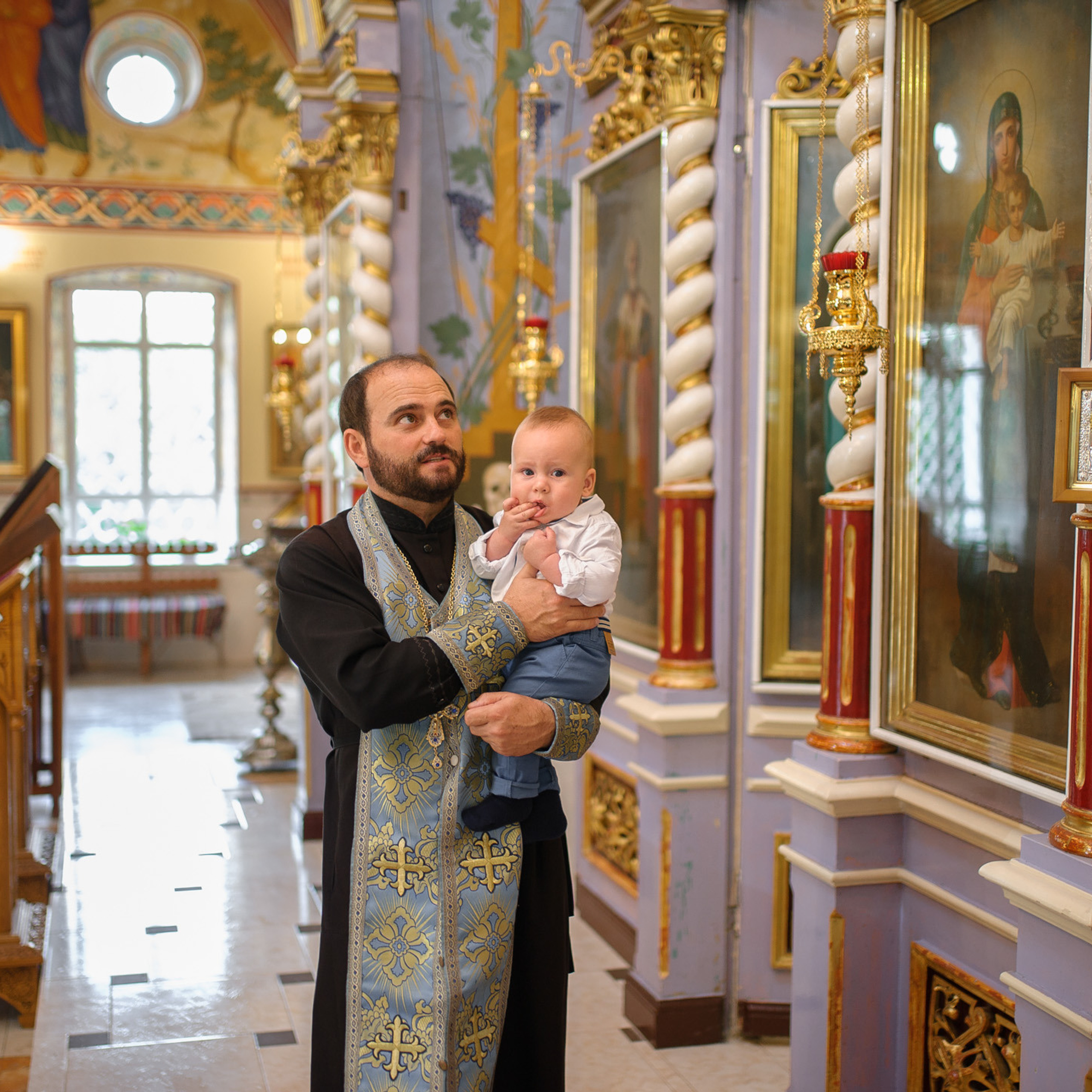 Семейный фотограф в Кишинёве THOMAS SHTIFT