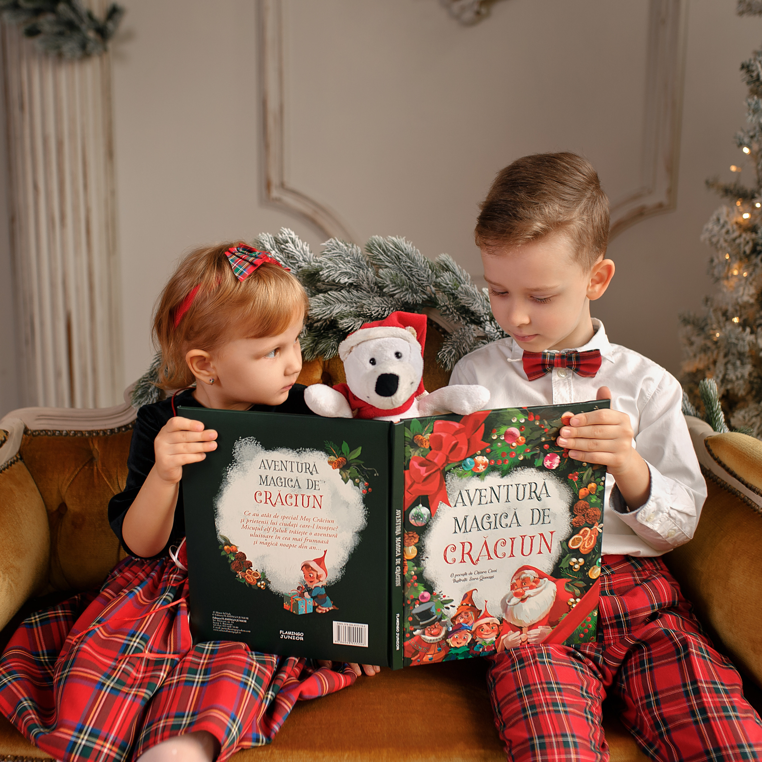 — Проект Года —. Семейный фотограф в Кишинёве THOMAS SHTIFT