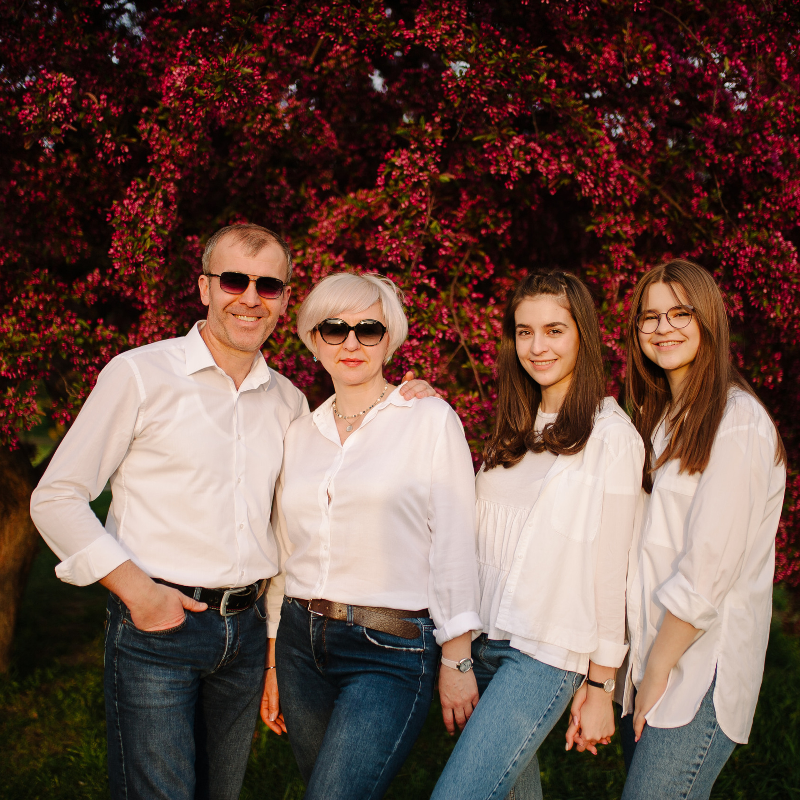 Отзывы. Семейный фотограф в Кишинёве THOMAS SHTIFT