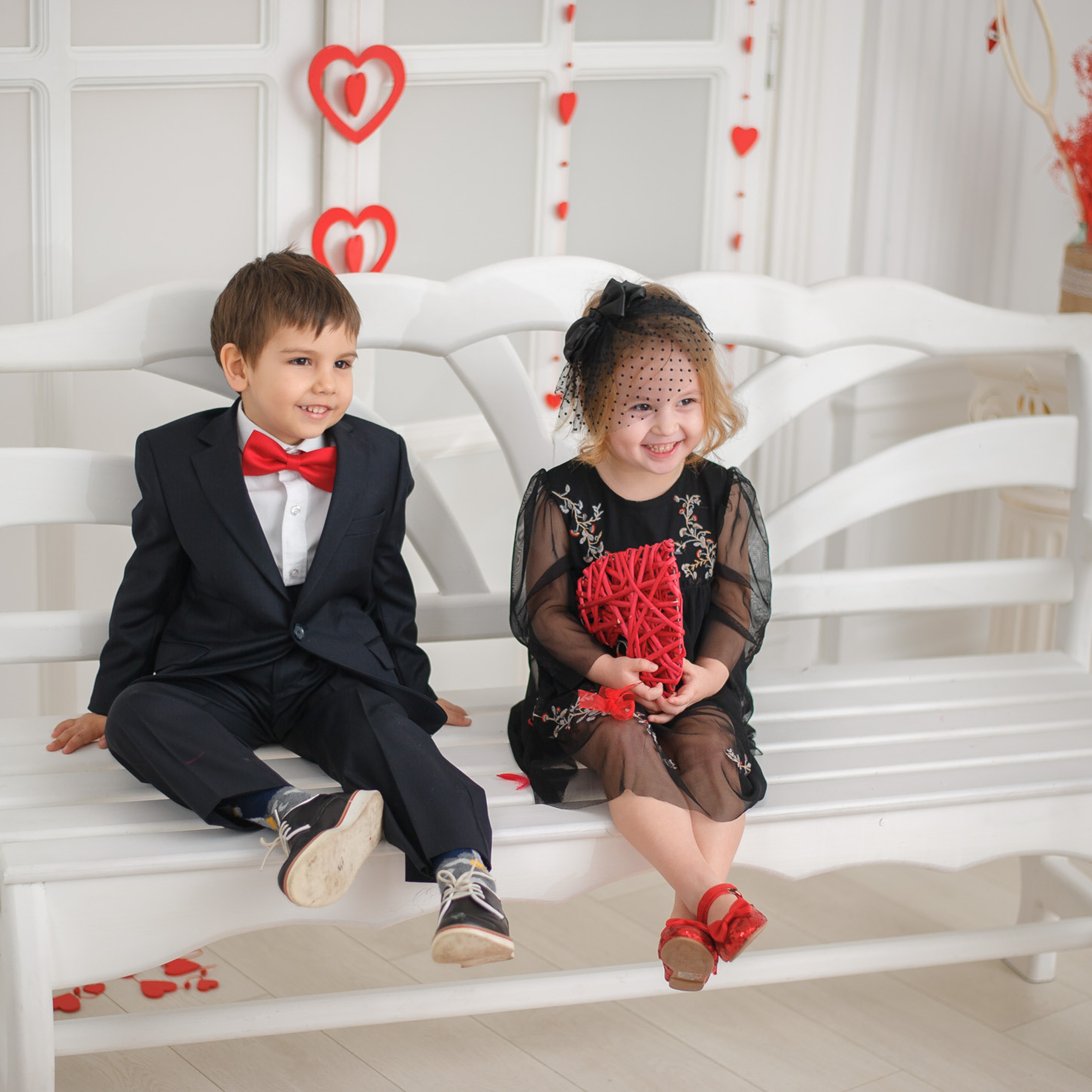 Альбом — Love Story Kids