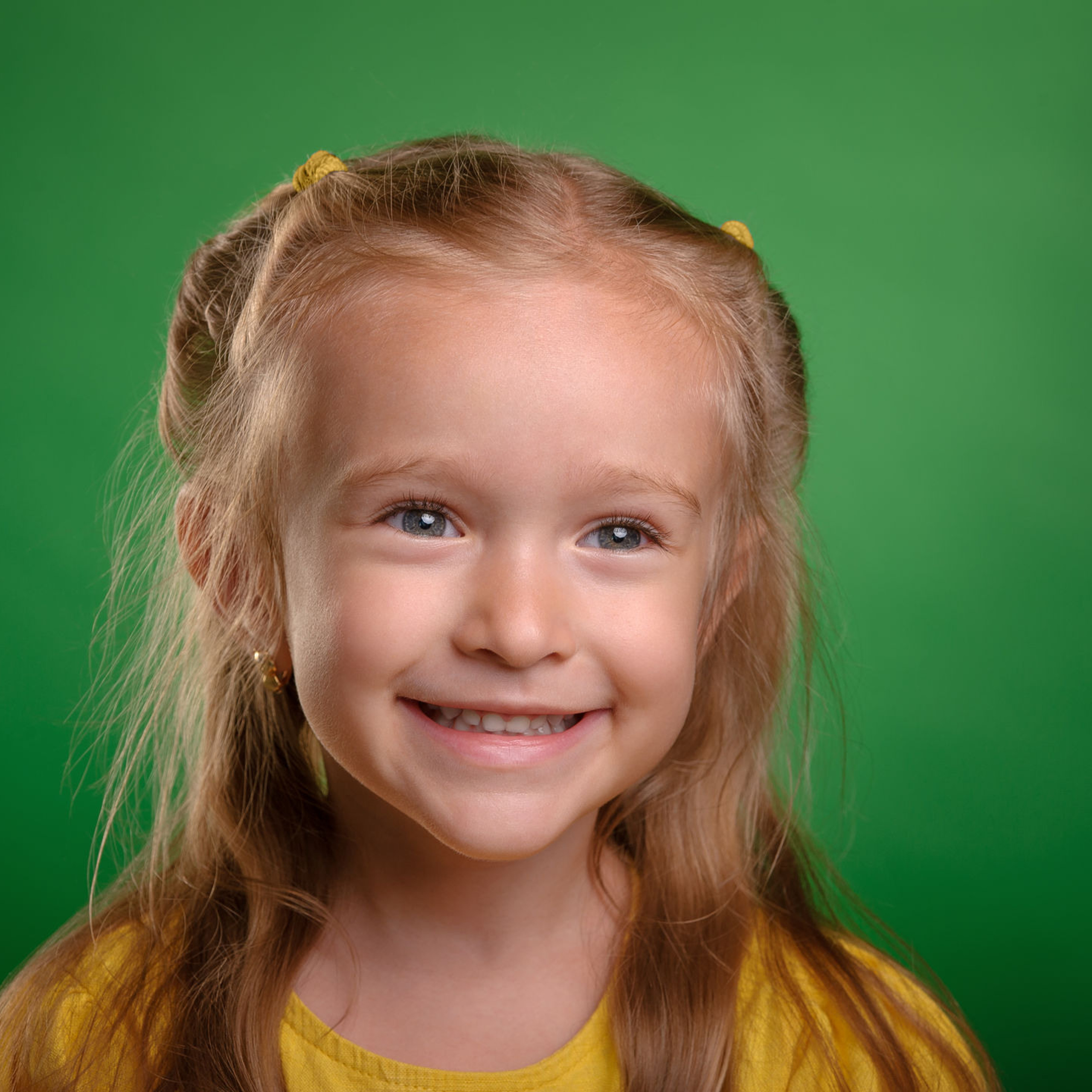 Детский портрет в Студии. Семейный фотограф в Кишинёве THOMAS SHTIFT