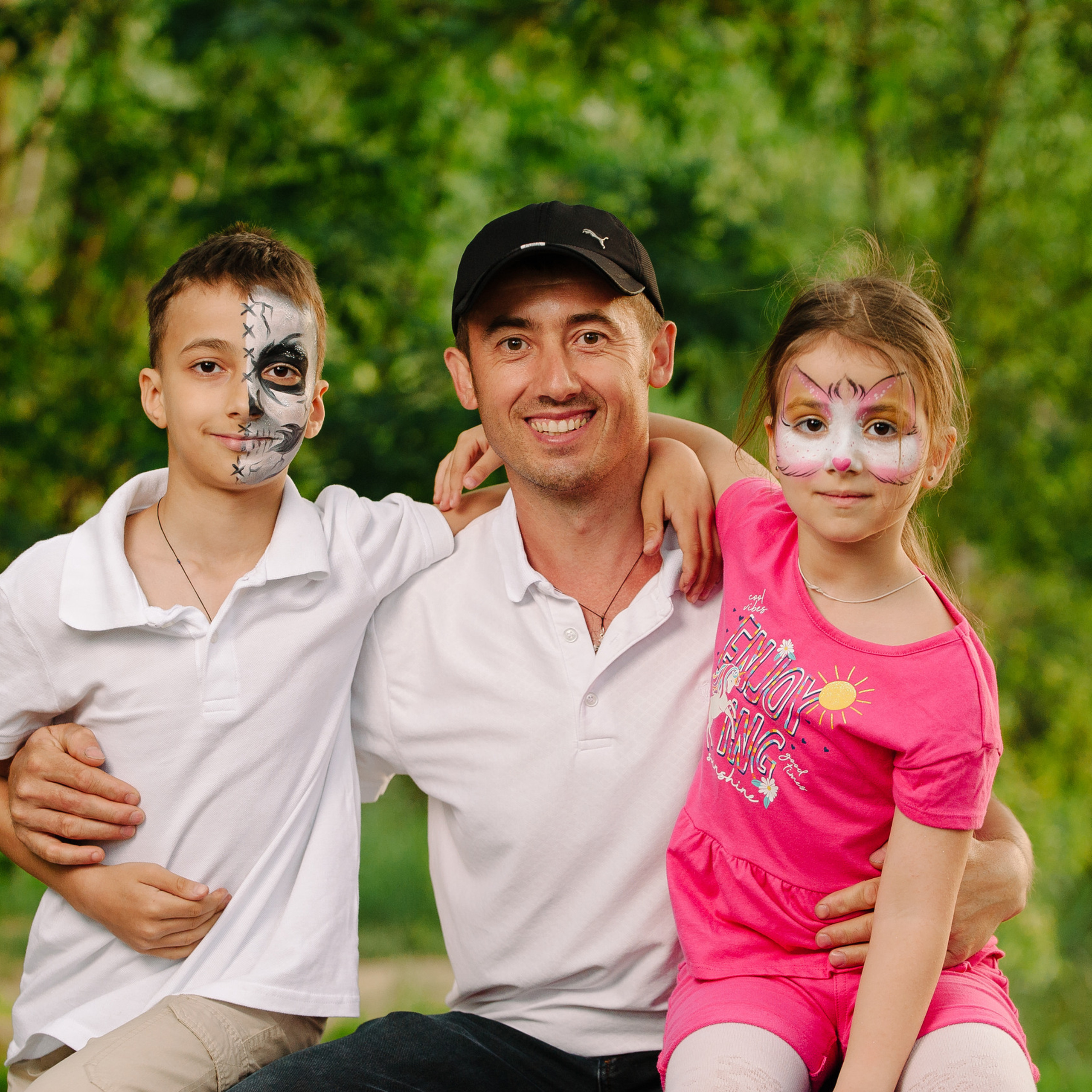 Отзывы. Семейный фотограф в Кишинёве THOMAS SHTIFT