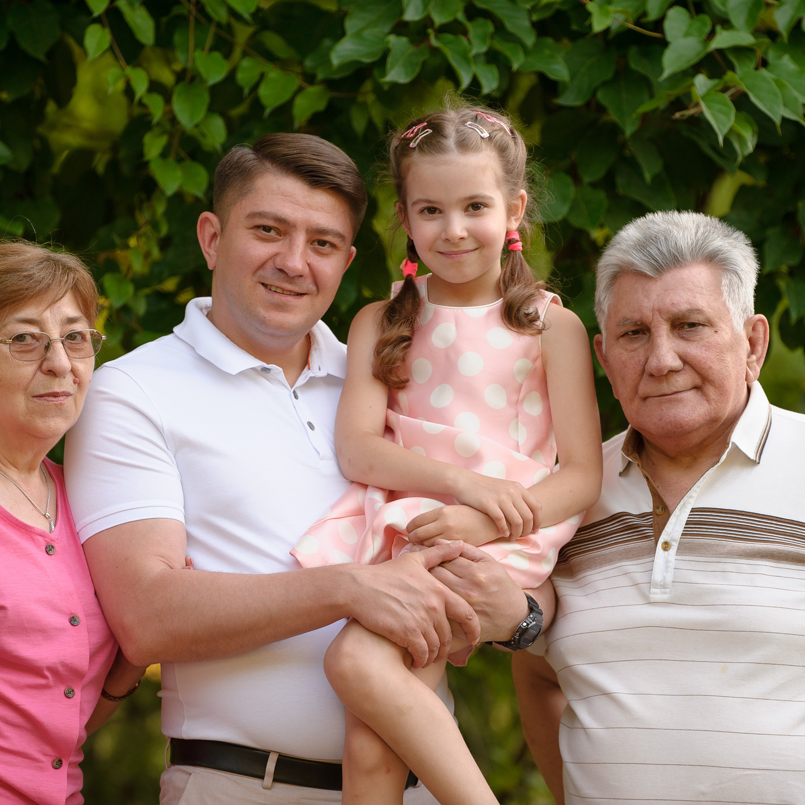 Отзывы. Семейный фотограф в Кишинёве THOMAS SHTIFT