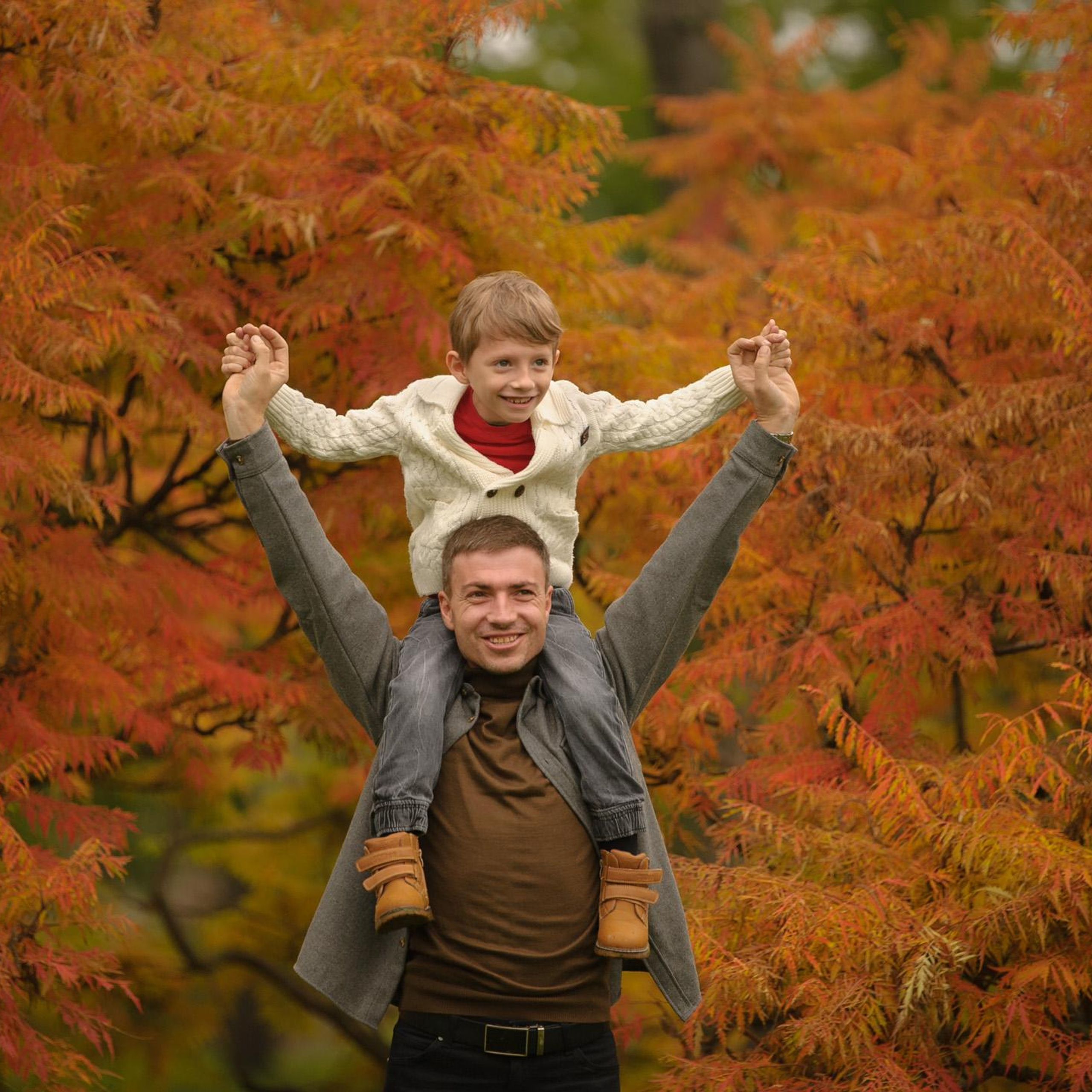 — Проект Года —. Семейный фотограф в Кишинёве THOMAS SHTIFT