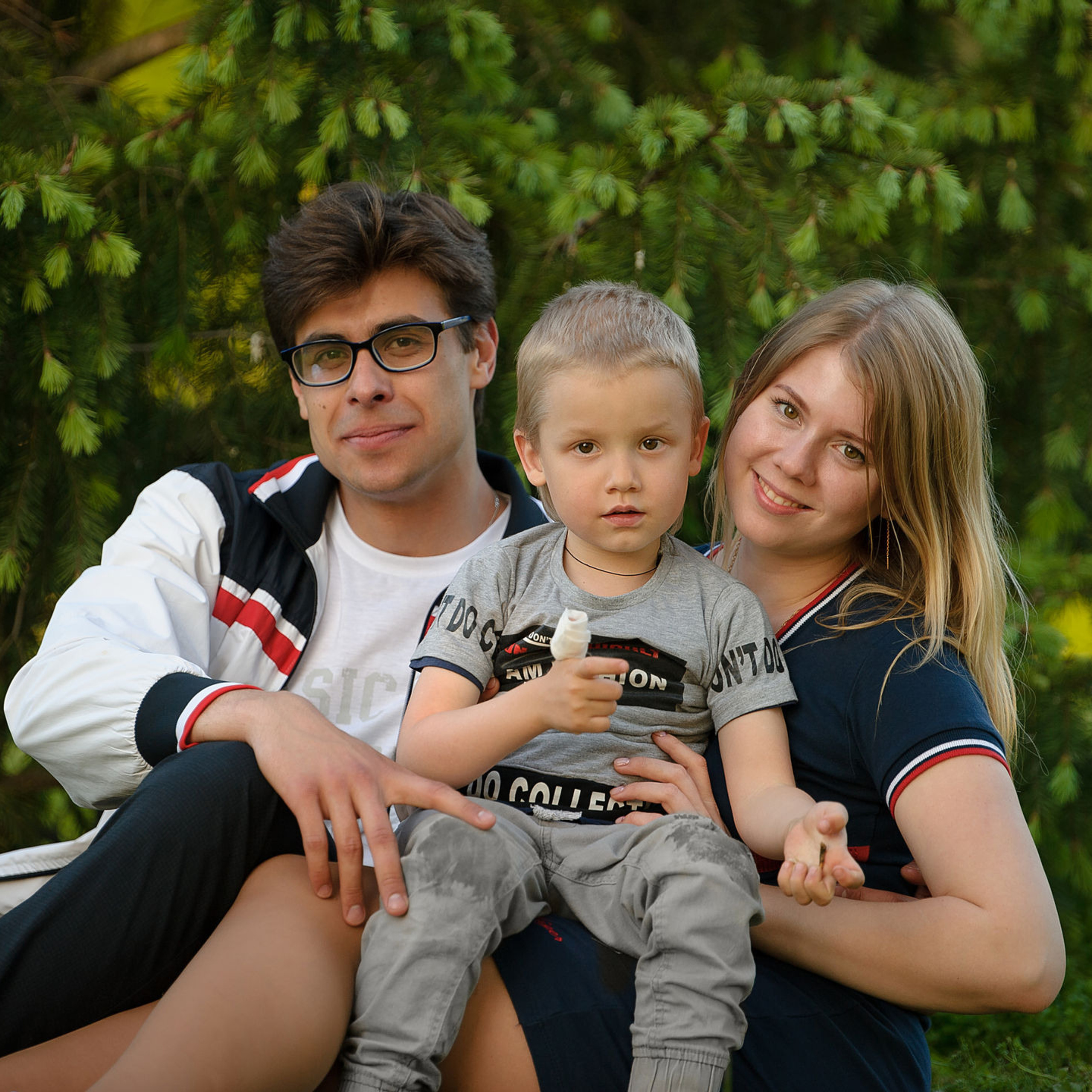 Отзывы. Семейный фотограф в Кишинёве THOMAS SHTIFT