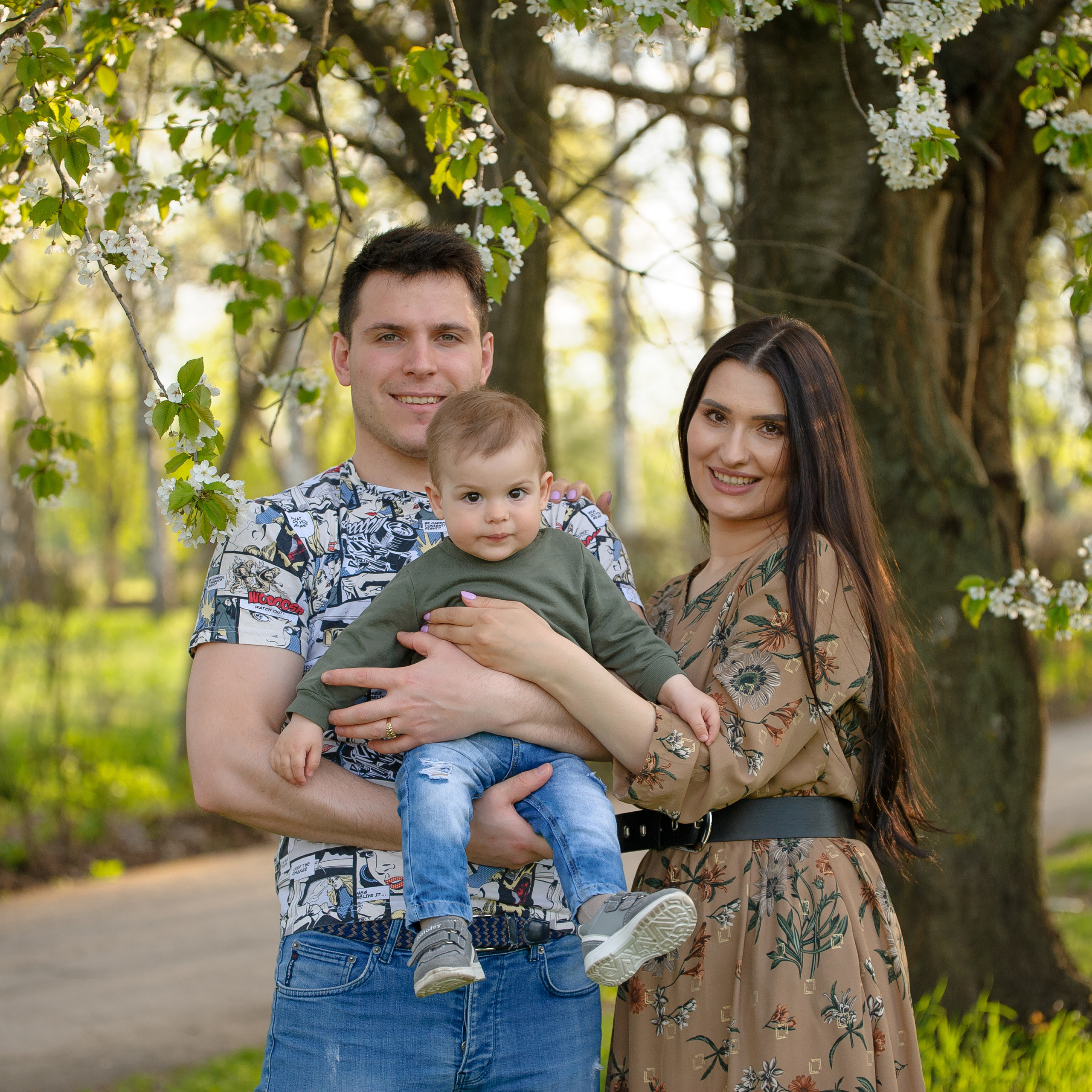 Отзывы. Семейный фотограф в Кишинёве THOMAS SHTIFT