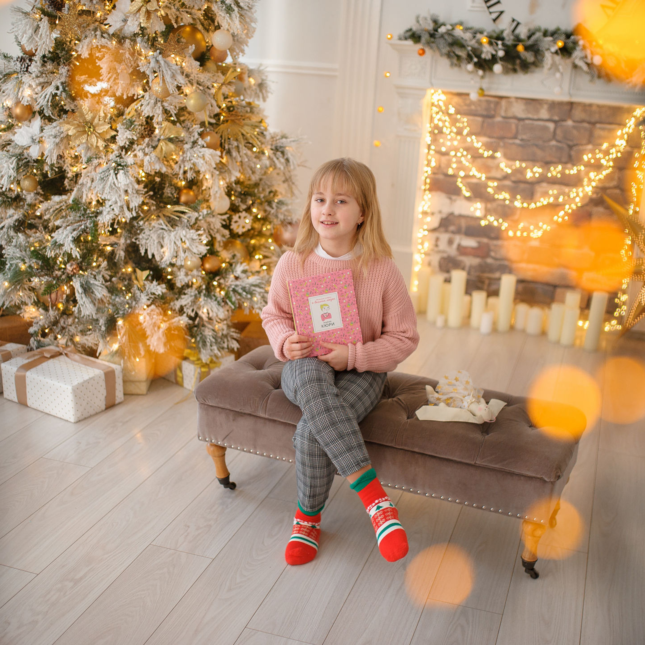 — Проект Года —. Семейный фотограф в Кишинёве THOMAS SHTIFT